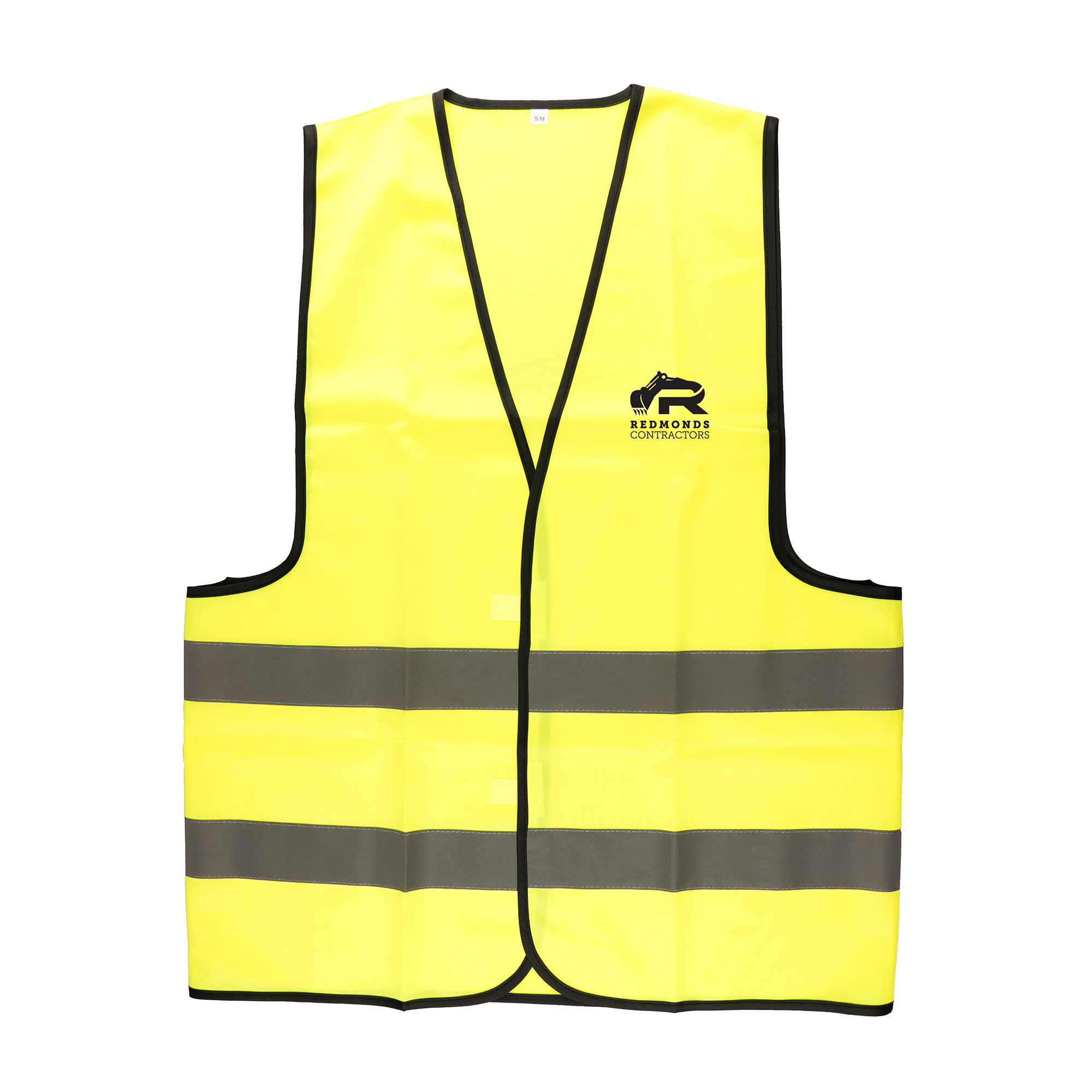 Tom Franks Hi Vis Vest