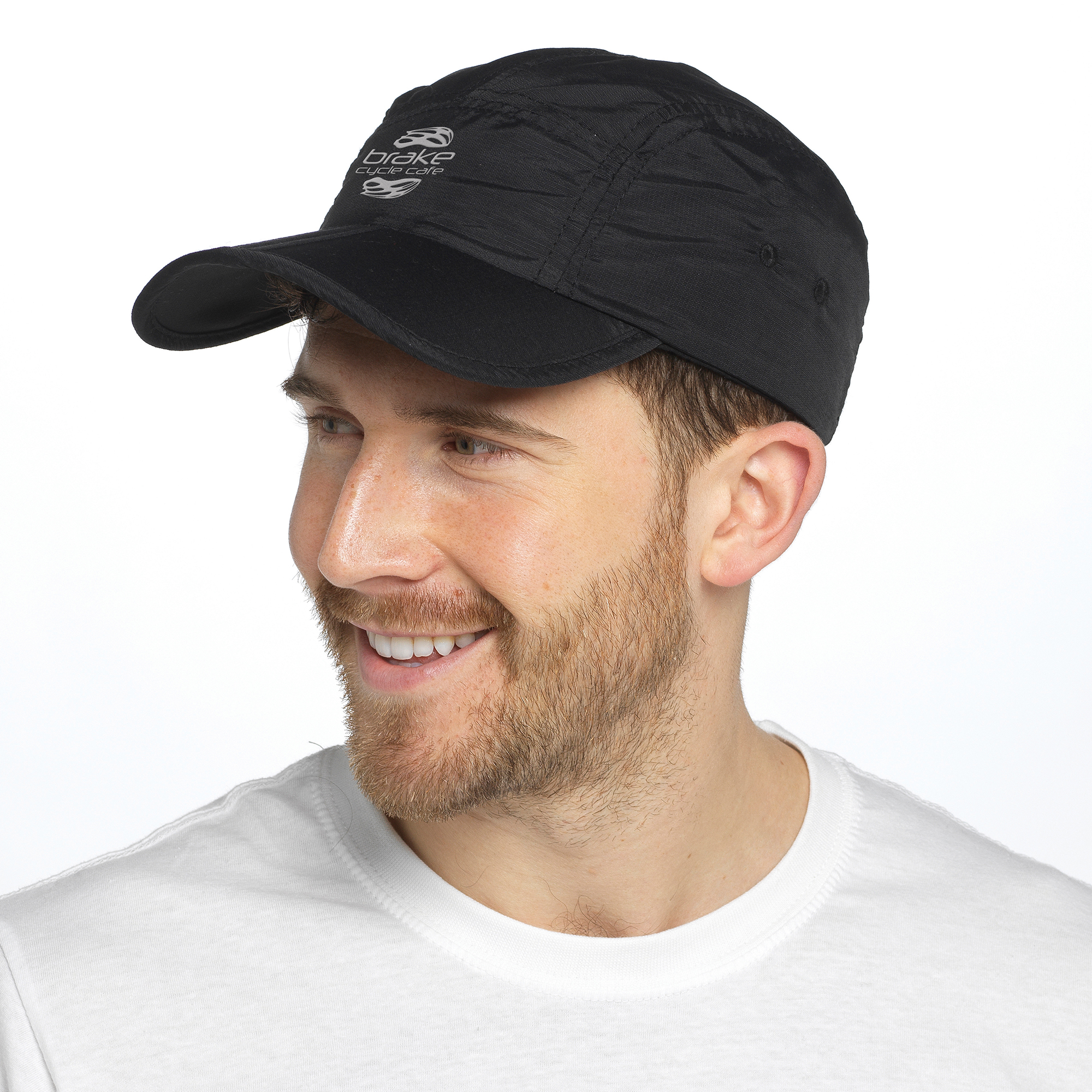 Picture of Tom Franks Foldable Cap