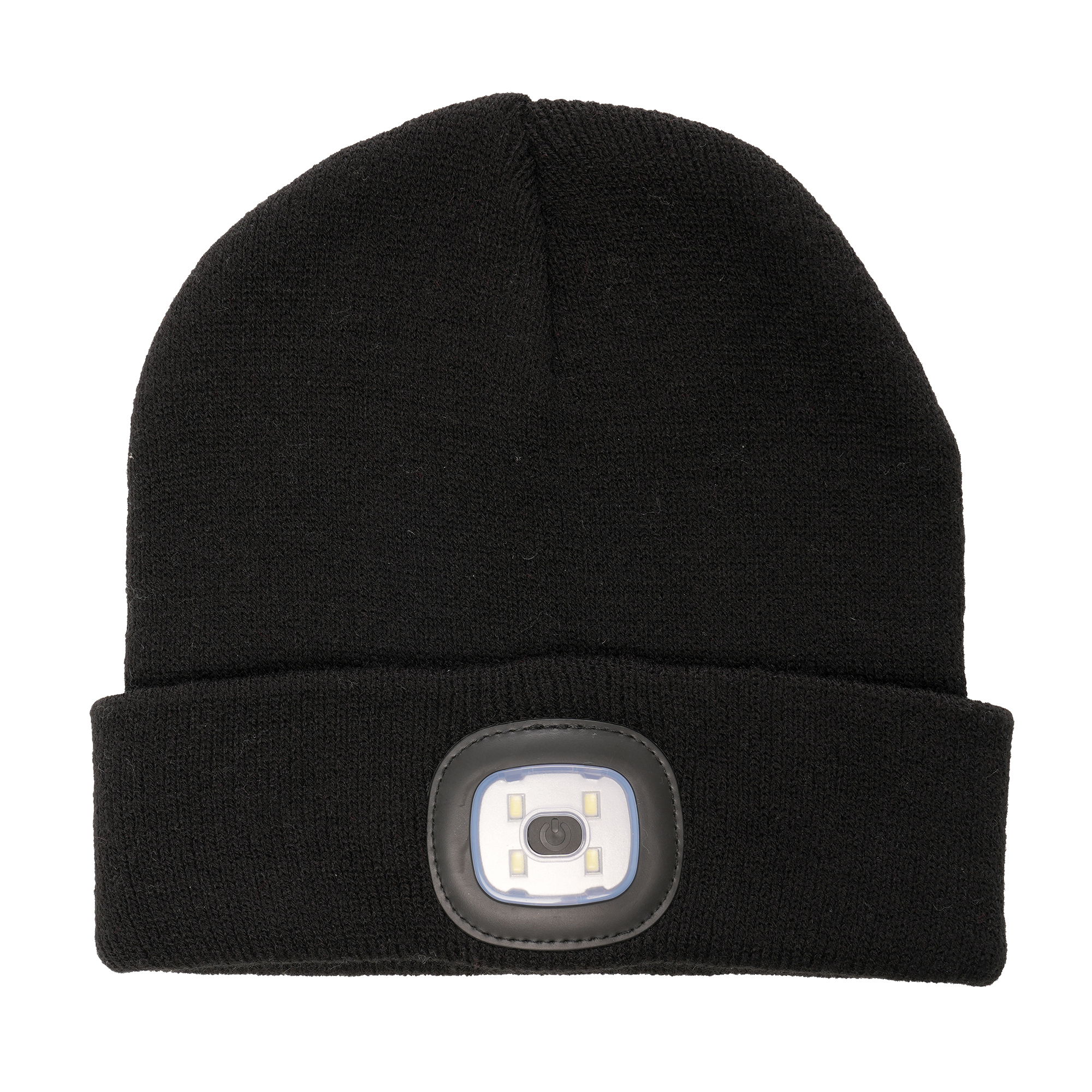 Picture of Rechargeable Light Beanie Kids Version