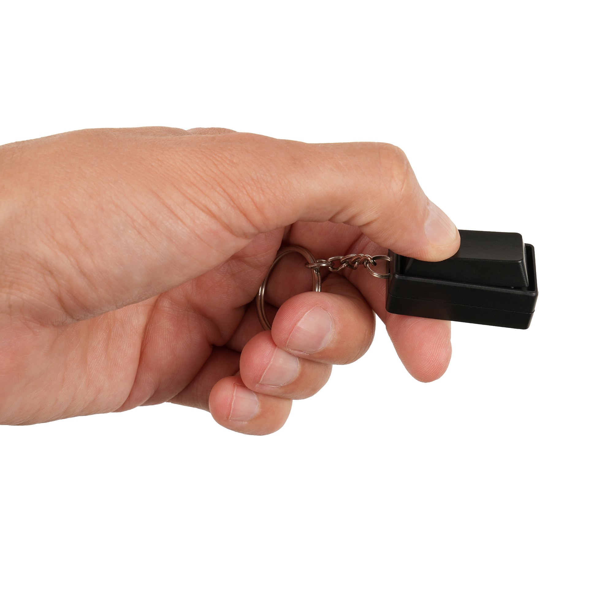 Picture of Keyboard Fidget Toy Keyring