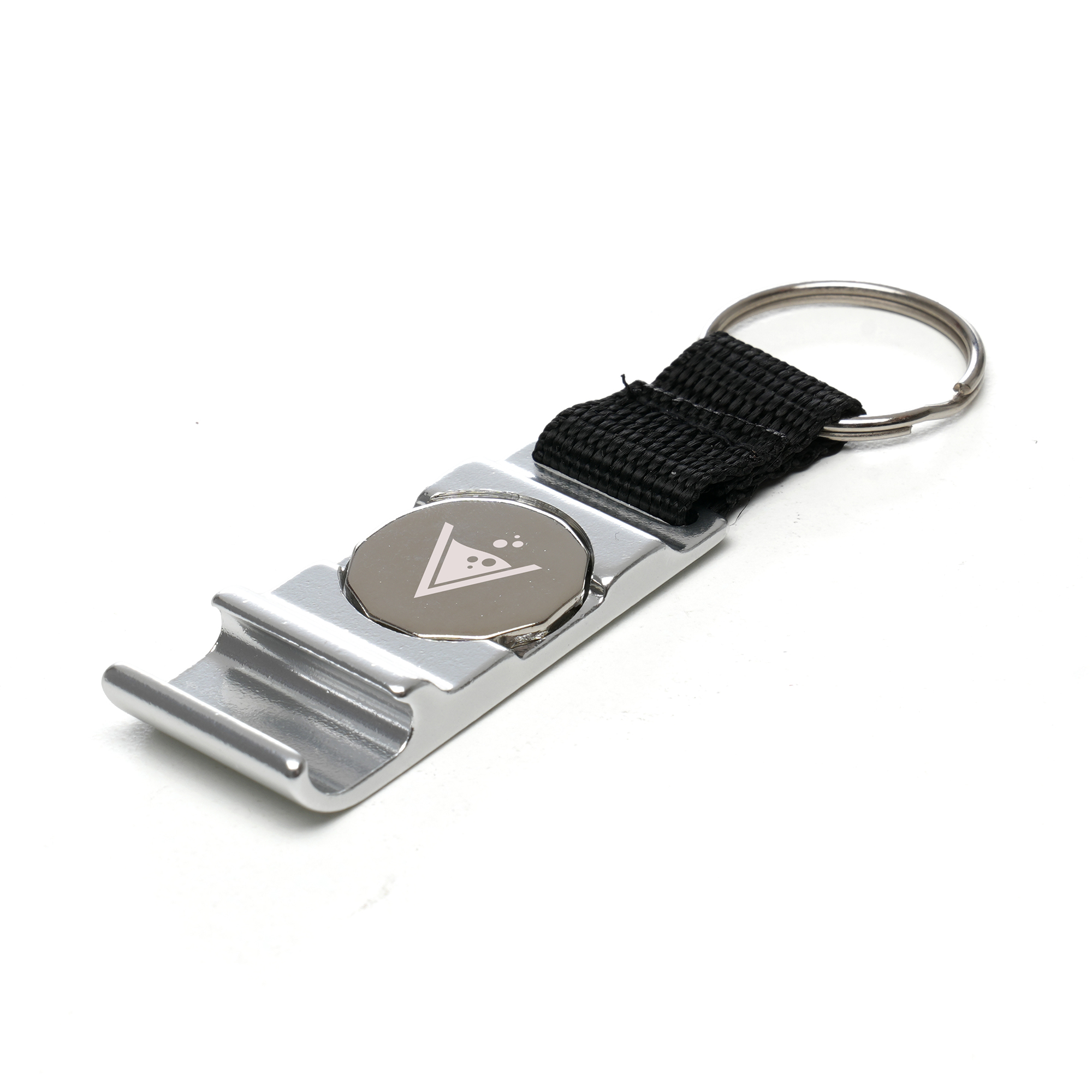 Picture of Bottle Opener Trolley Keyring