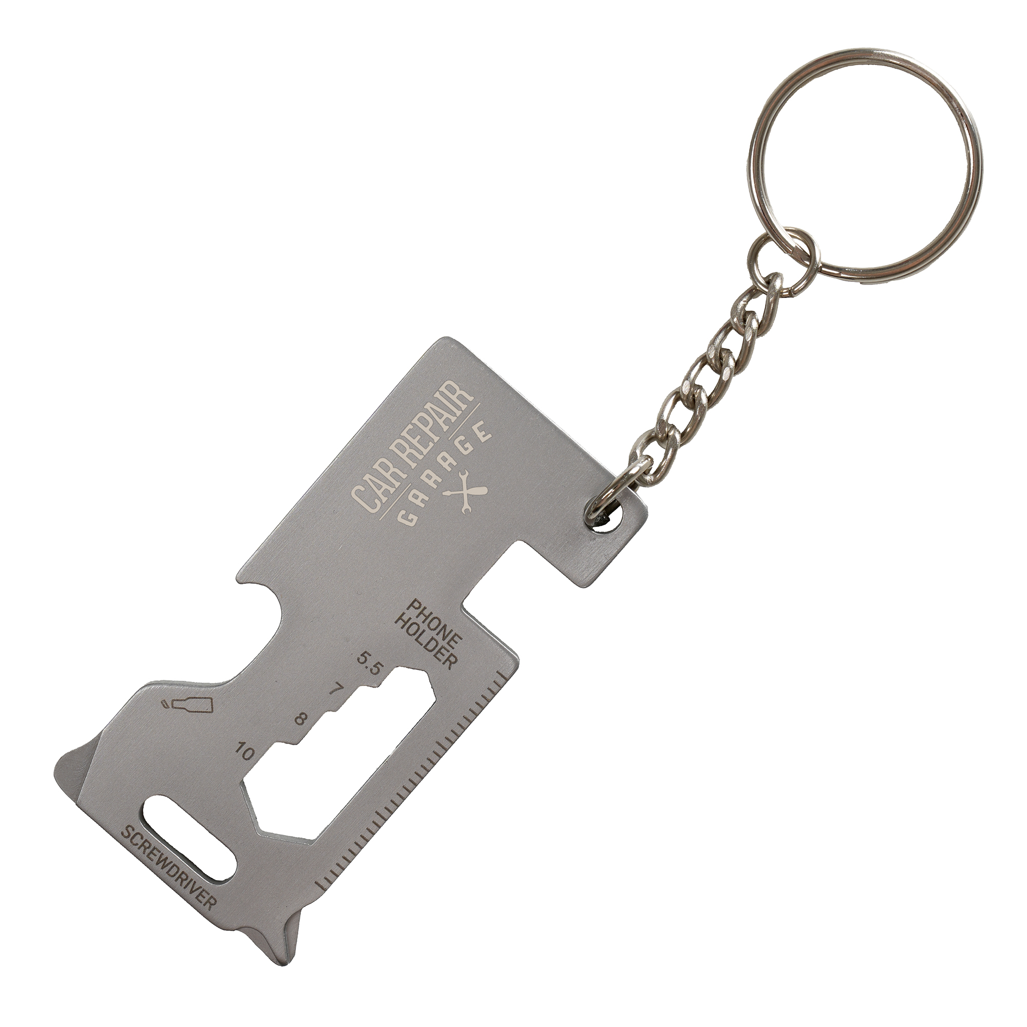 Picture of Multi-Tool Keyring
