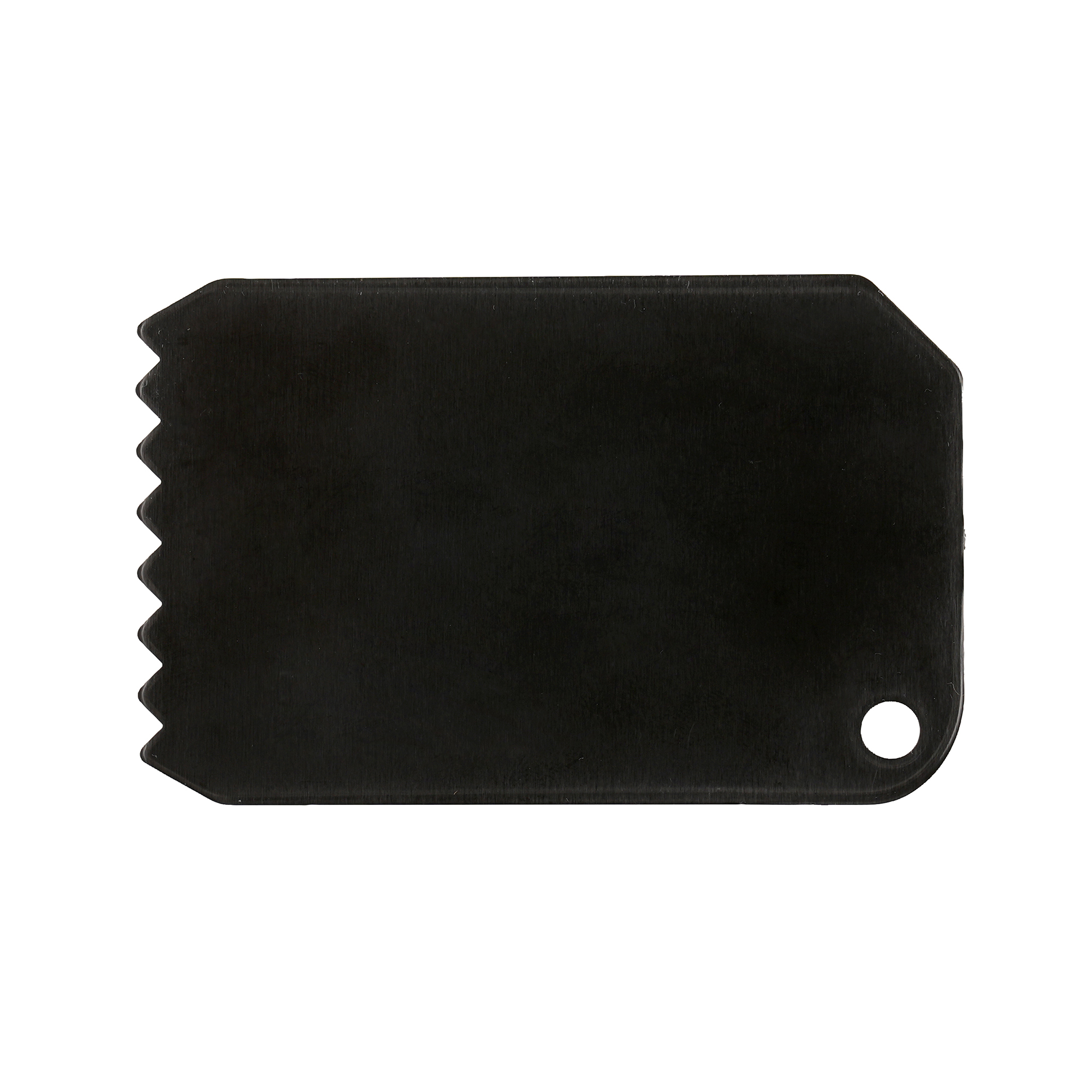 Picture of Made in Britain Recycled Business Card Style Ice Scraper