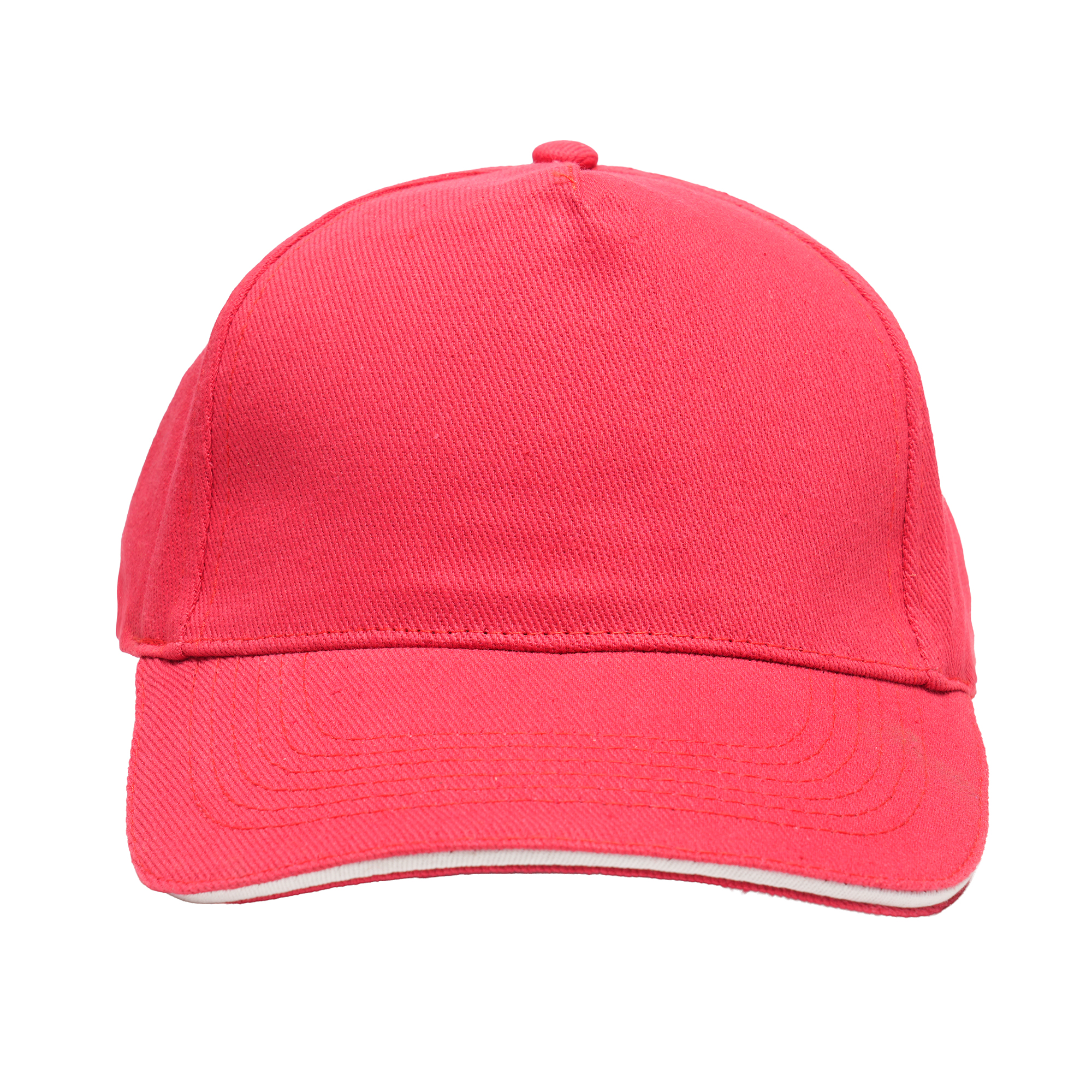 Picture of Ultimate Sandwich Peak 5 Panel Cap