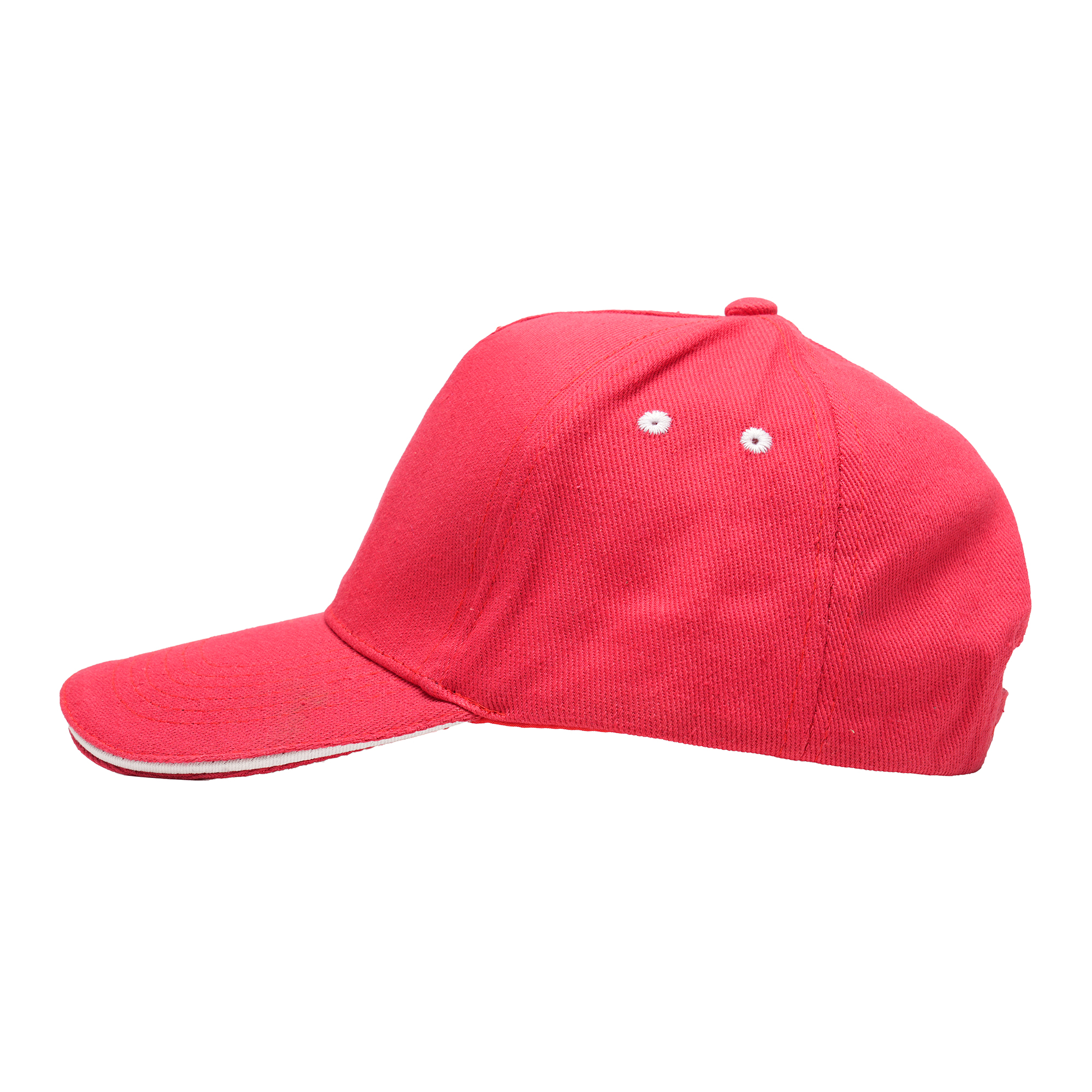 Picture of Ultimate Sandwich Peak 5 Panel Cap