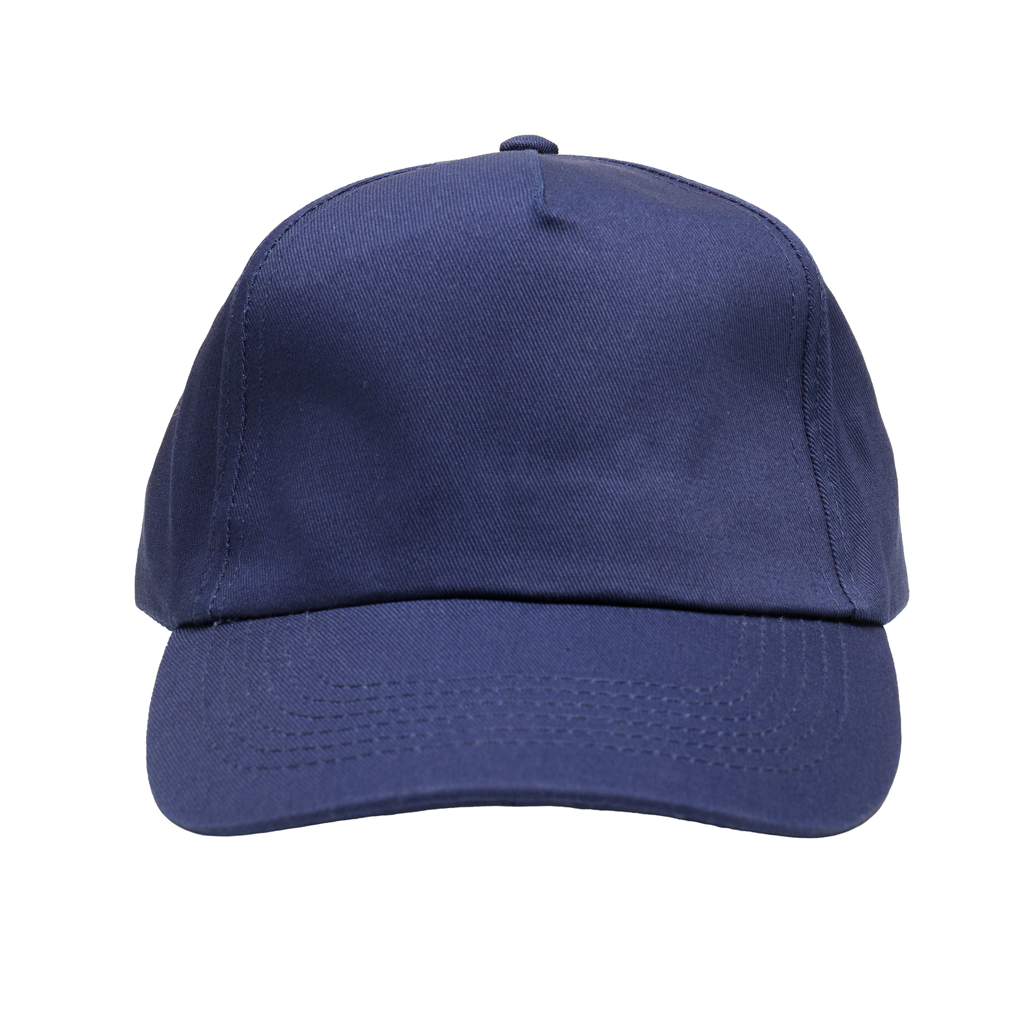 Picture of 100% Cotton Premium 5 Panel Cap