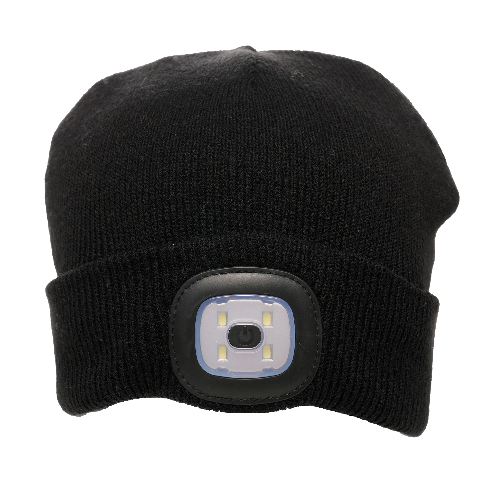 Picture of Rechargeable Light Beanie Kids Version