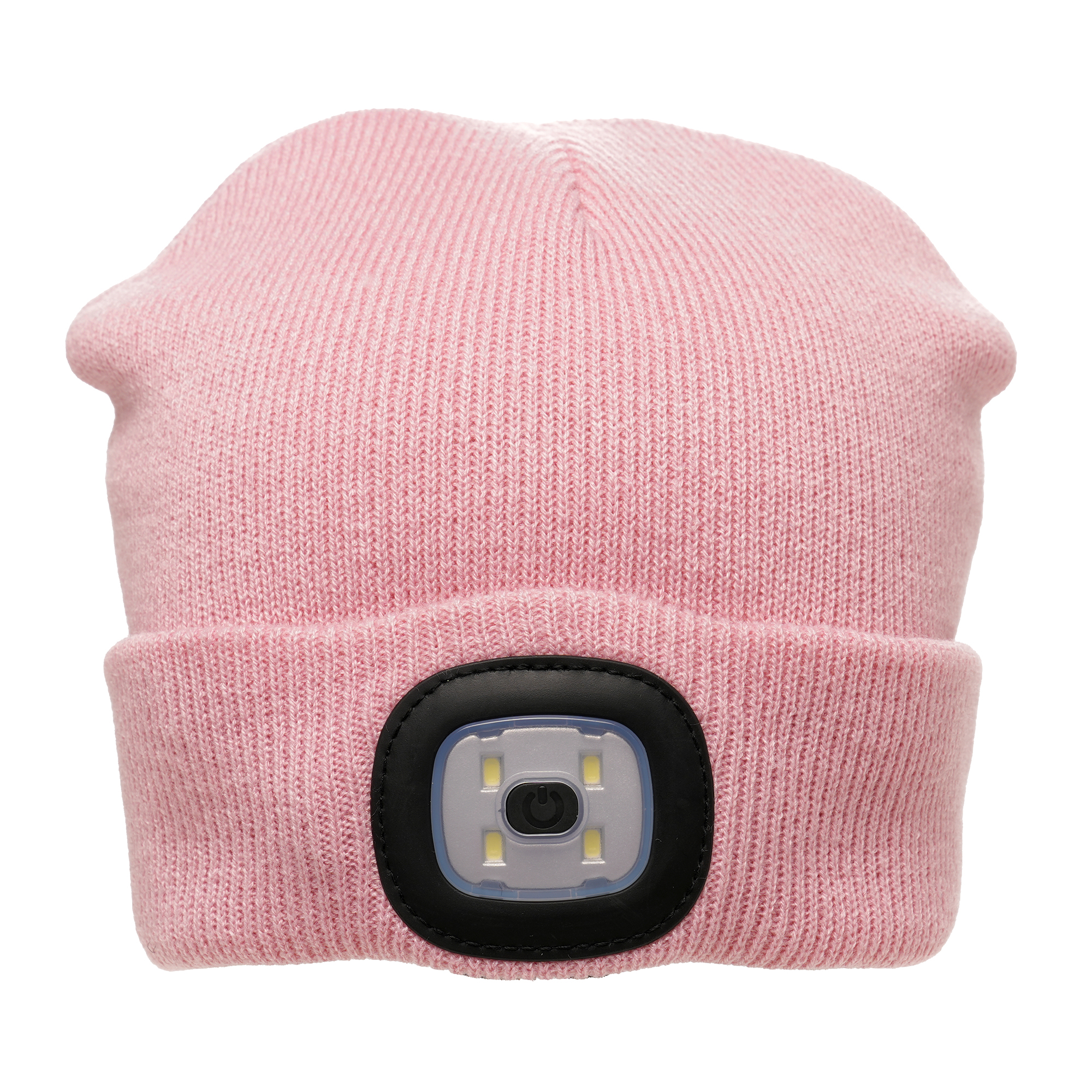 Picture of Rechargeable Light Beanie Kids Version
