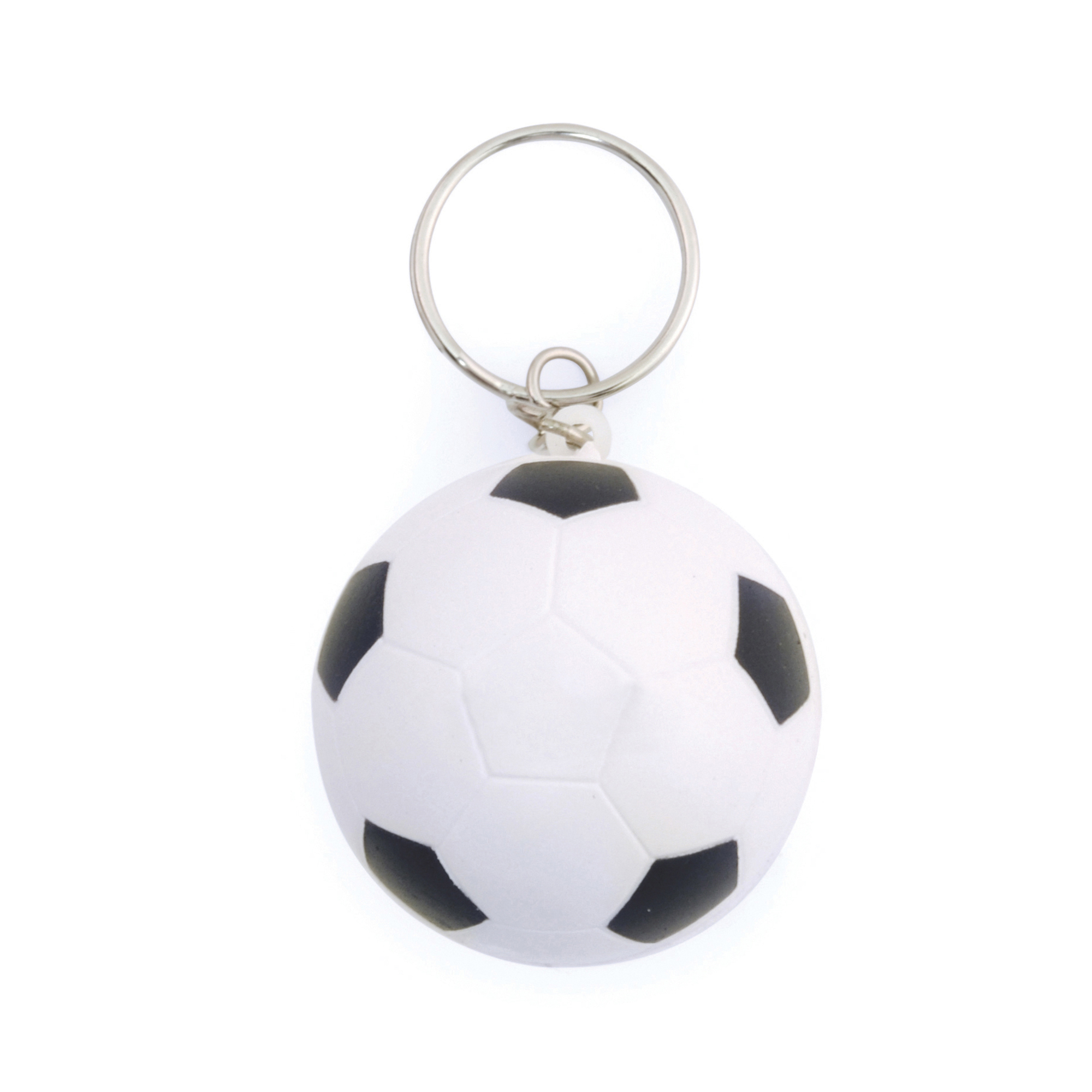 Picture of Stress Football Keyring