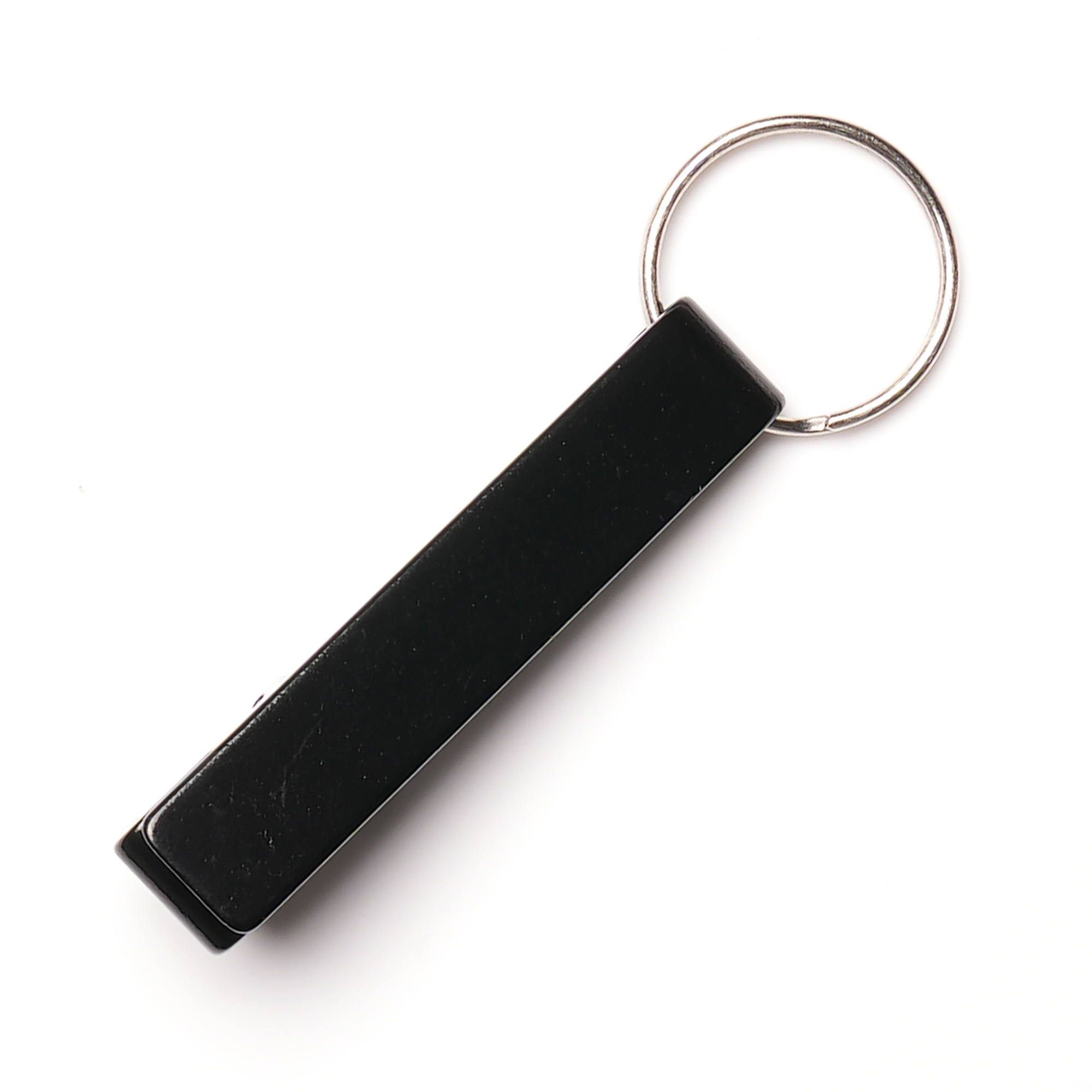 Picture of Dunbar 2-in-1 Bottle Opener Keyring