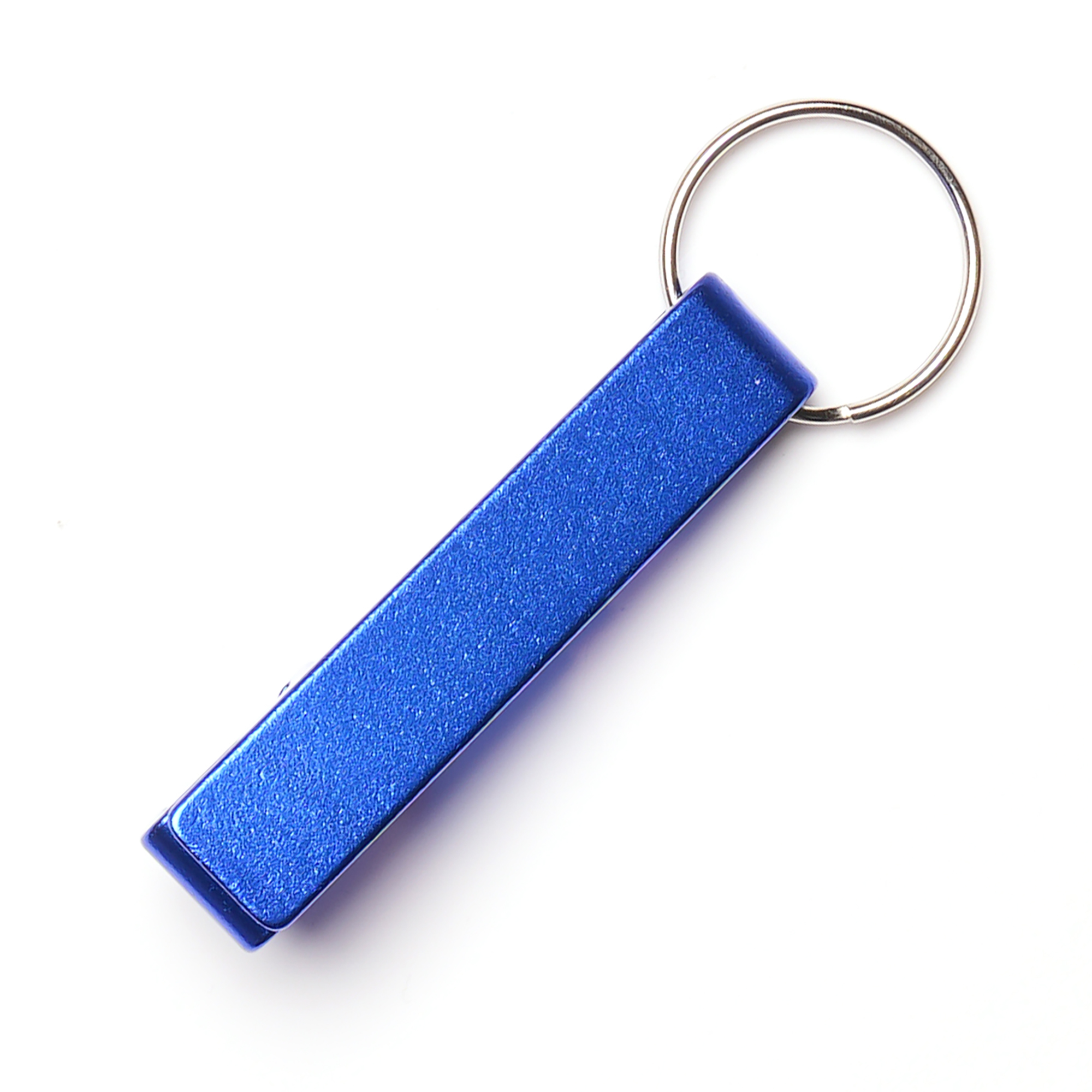Picture of Dunbar 2-in-1 Bottle Opener Keyring