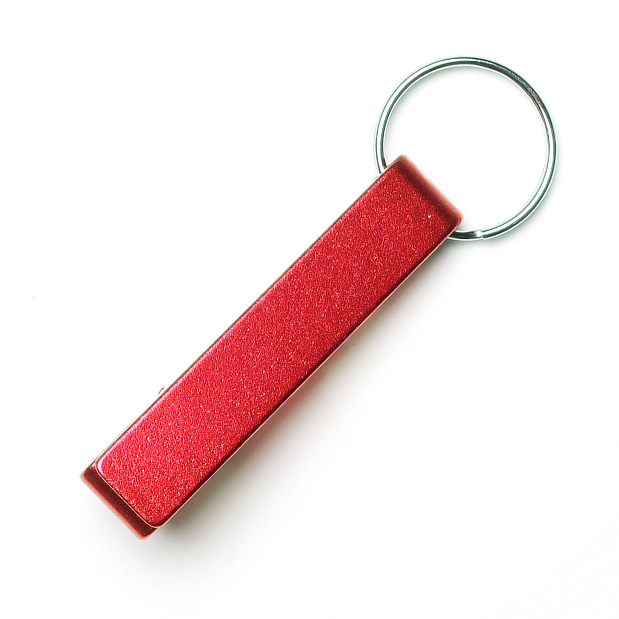Picture of Dunbar 2-in-1 Bottle Opener Keyring