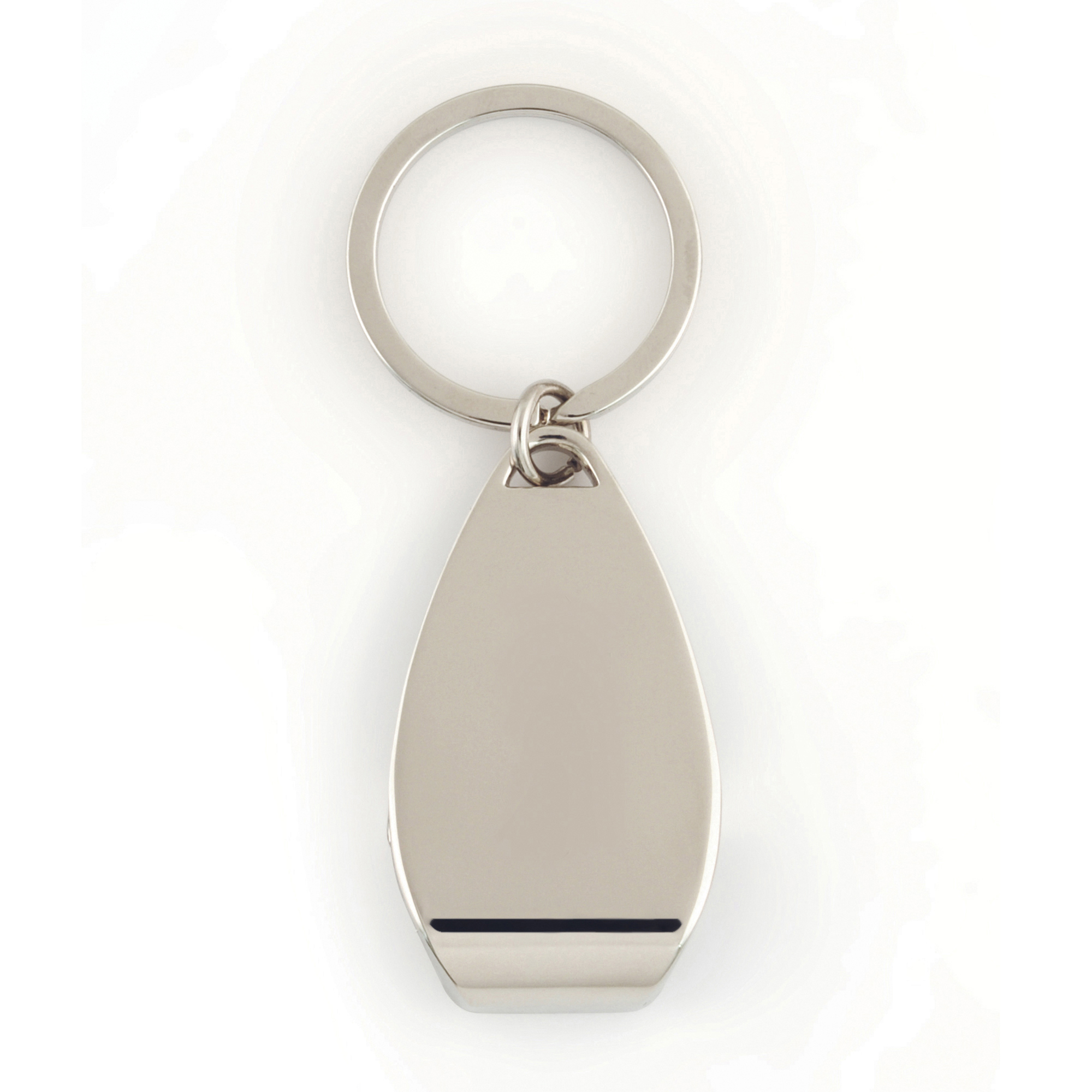Picture of Oracle Bottle Opener Keyring