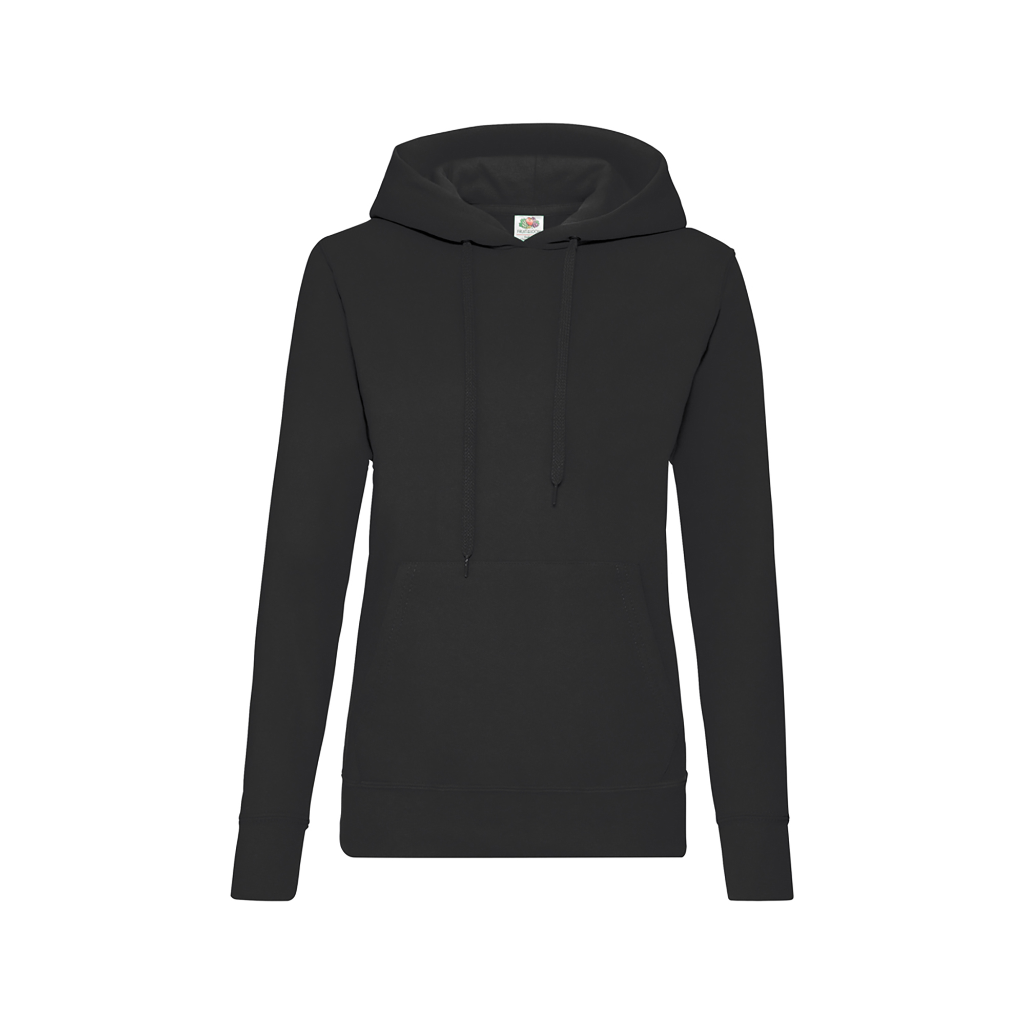 Picture of Classic 80/20 Cotton And Polyester Value Hoodie (Womens)