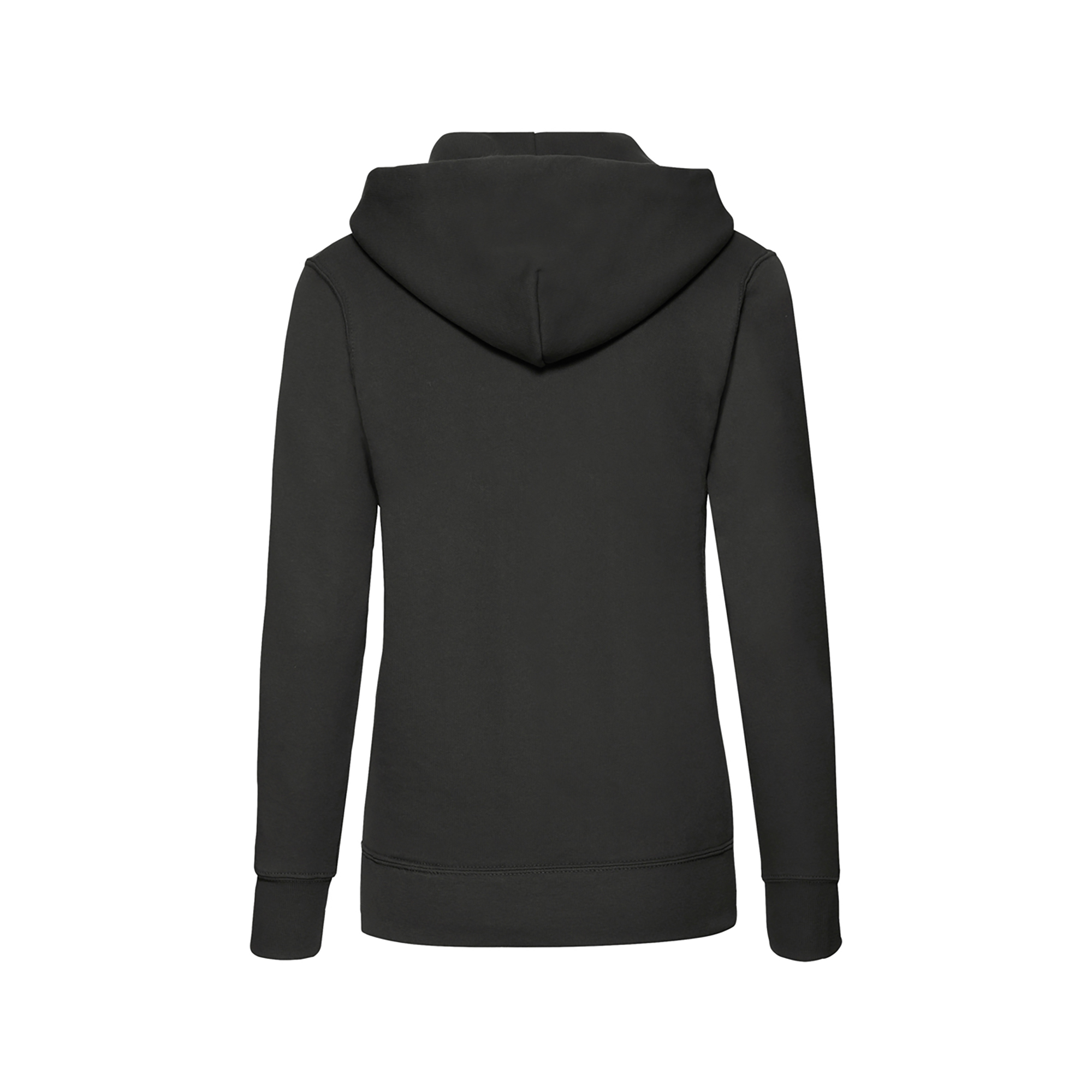 Picture of Classic 80/20 Cotton And Polyester Value Hoodie (Womens)