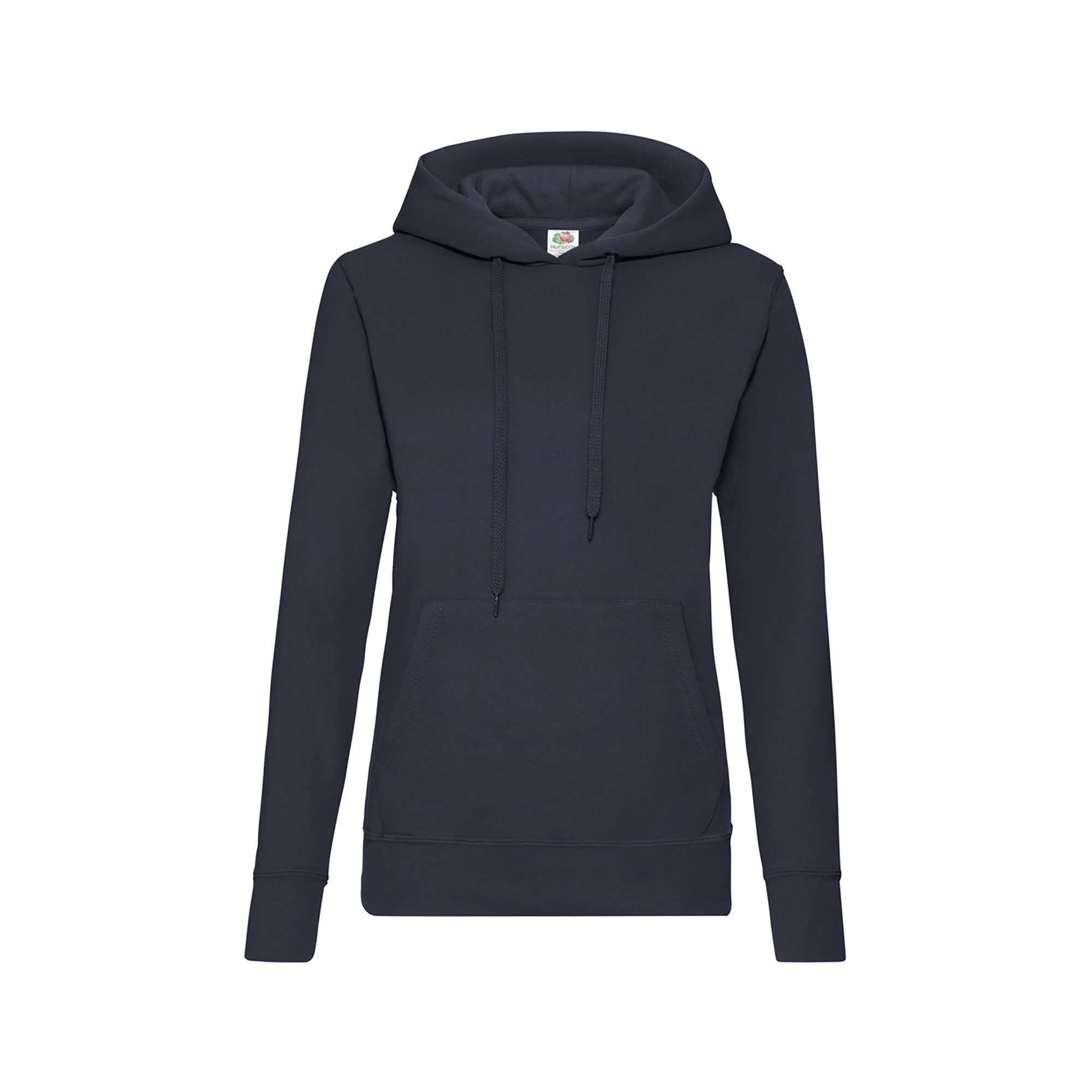 Picture of Classic 80/20 Cotton And Polyester Value Hoodie (Womens)