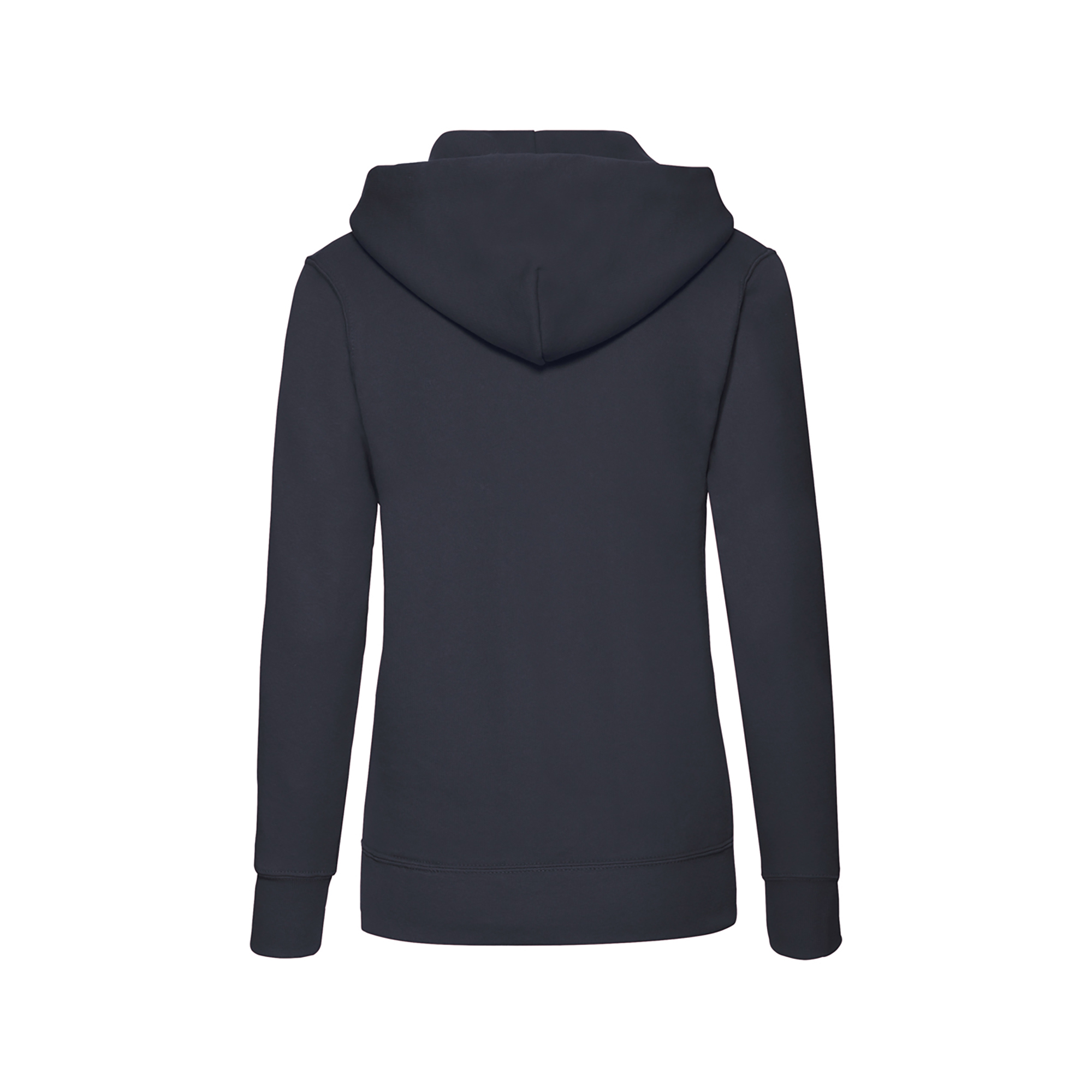 Picture of Classic 80/20 Cotton And Polyester Value Hoodie (Womens)