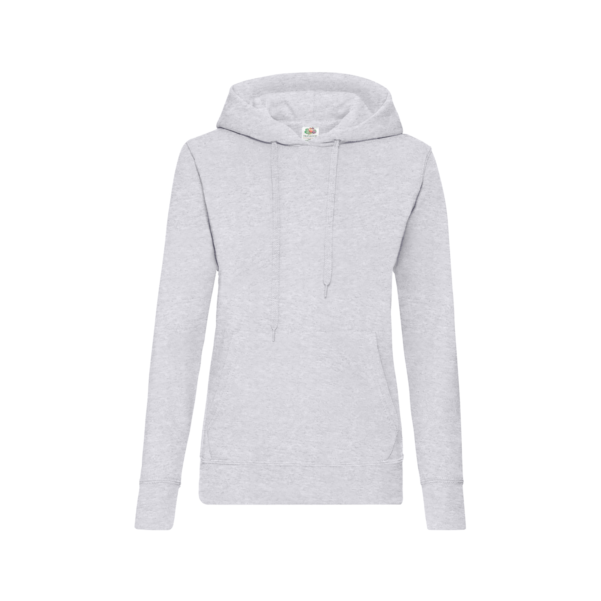 Picture of Classic 80/20 Cotton And Polyester Value Hoodie (Womens)