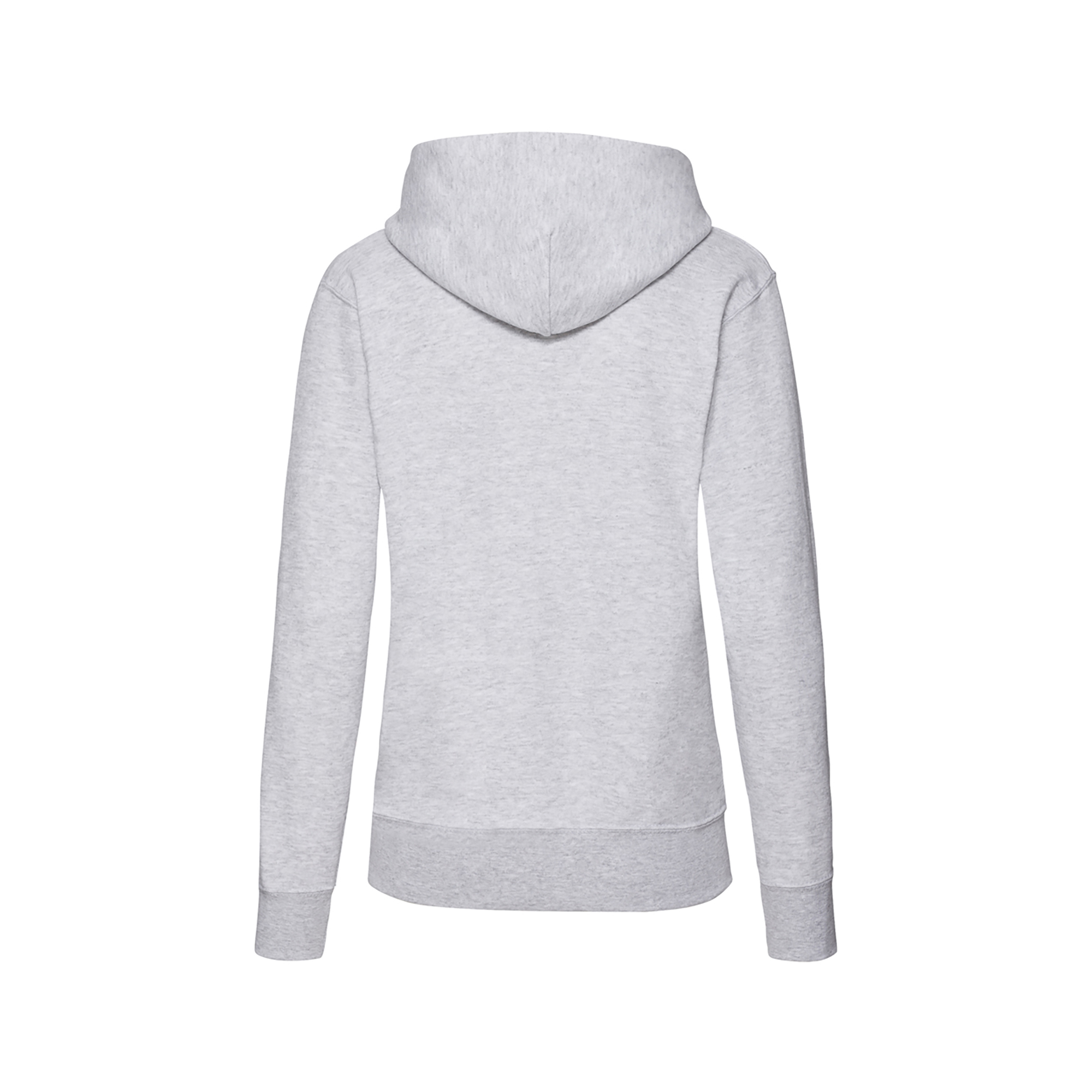 Picture of Classic 80/20 Cotton And Polyester Value Hoodie (Womens)