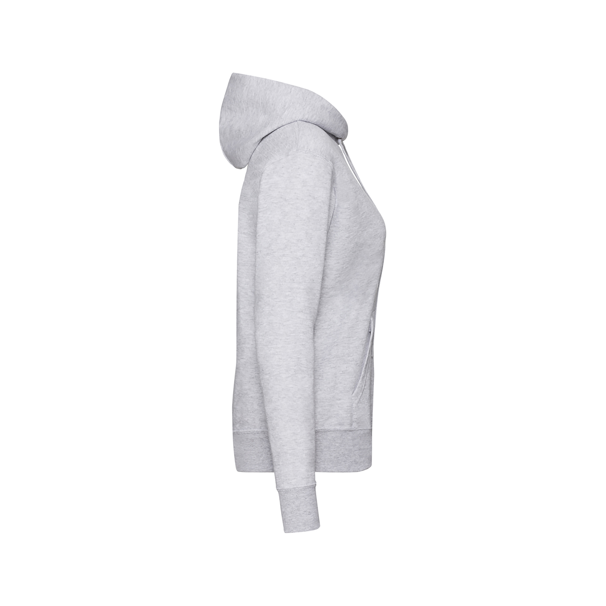 Picture of Classic 80/20 Cotton And Polyester Value Hoodie (Womens)