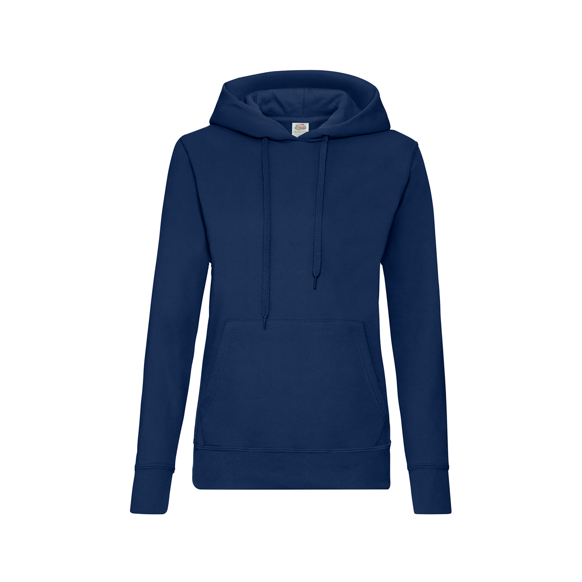 Picture of Classic 80/20 Cotton And Polyester Value Hoodie (Womens)
