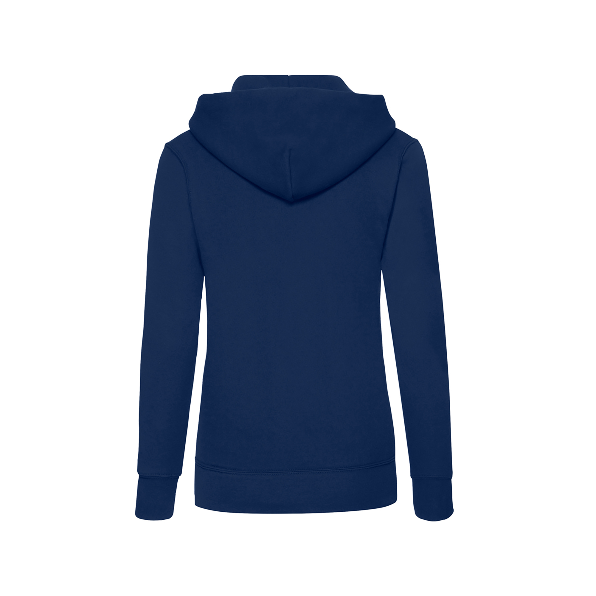 Picture of Classic 80/20 Cotton And Polyester Value Hoodie (Womens)