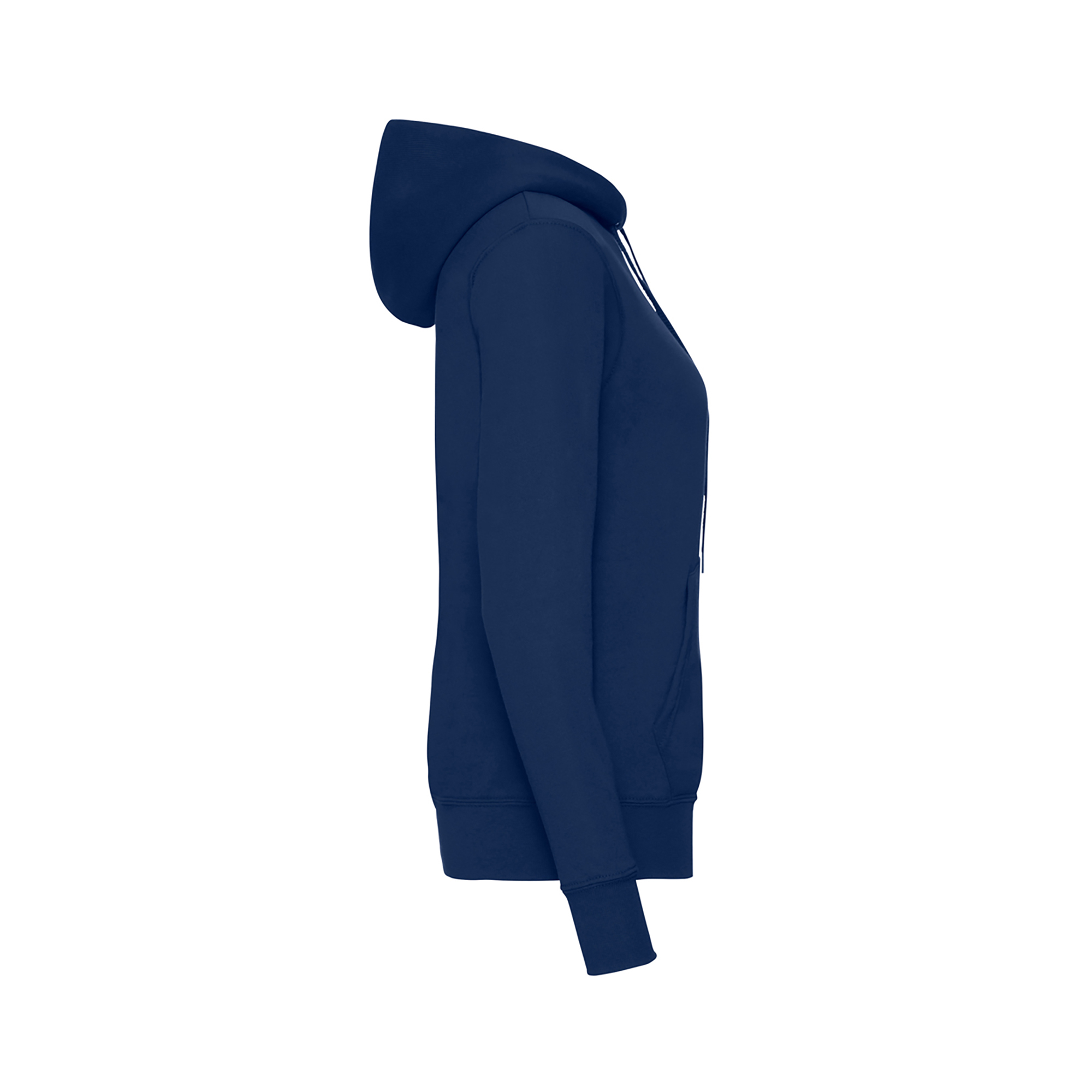 Picture of Classic 80/20 Cotton And Polyester Value Hoodie (Womens)