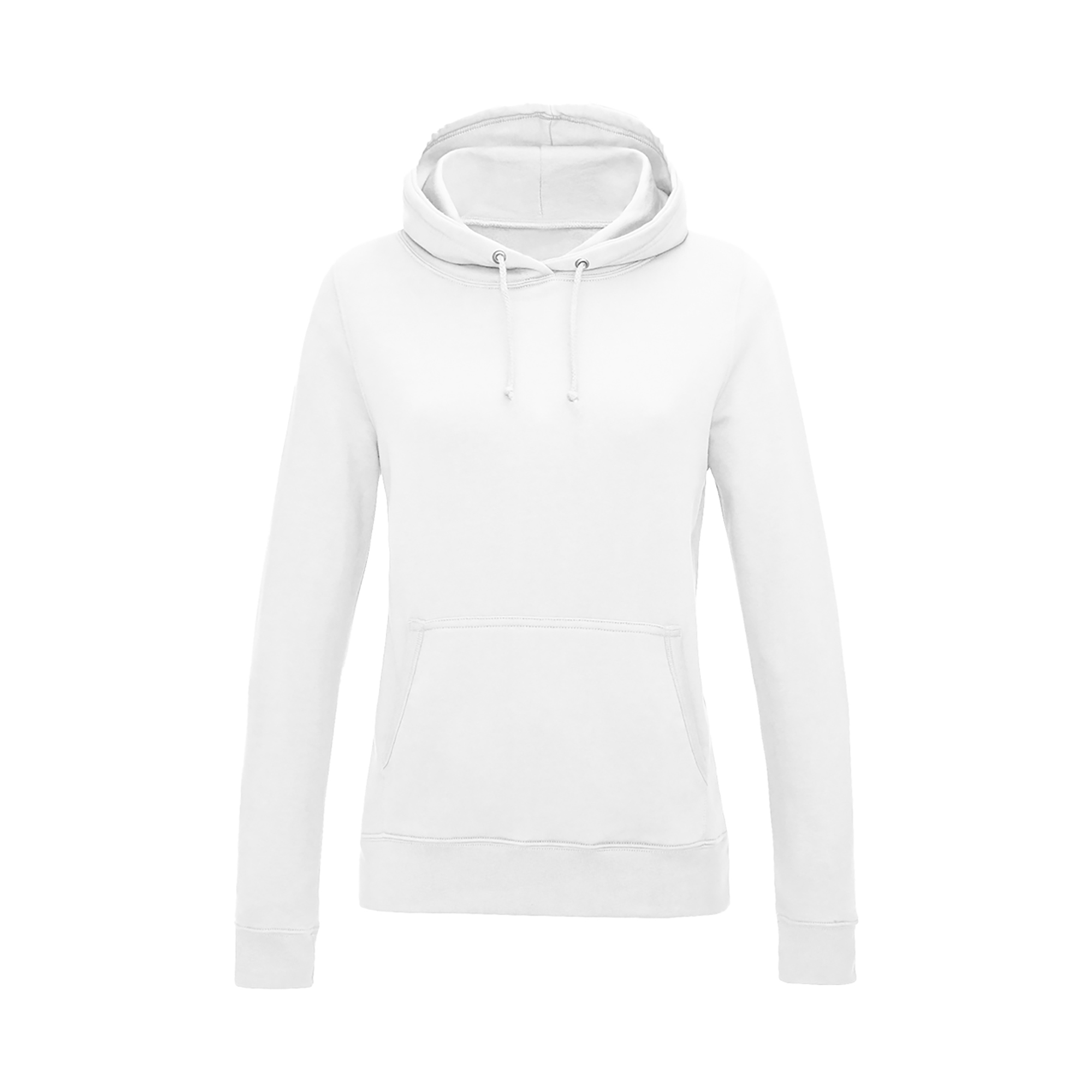 Picture of Awdis College Hoodie (Womens)