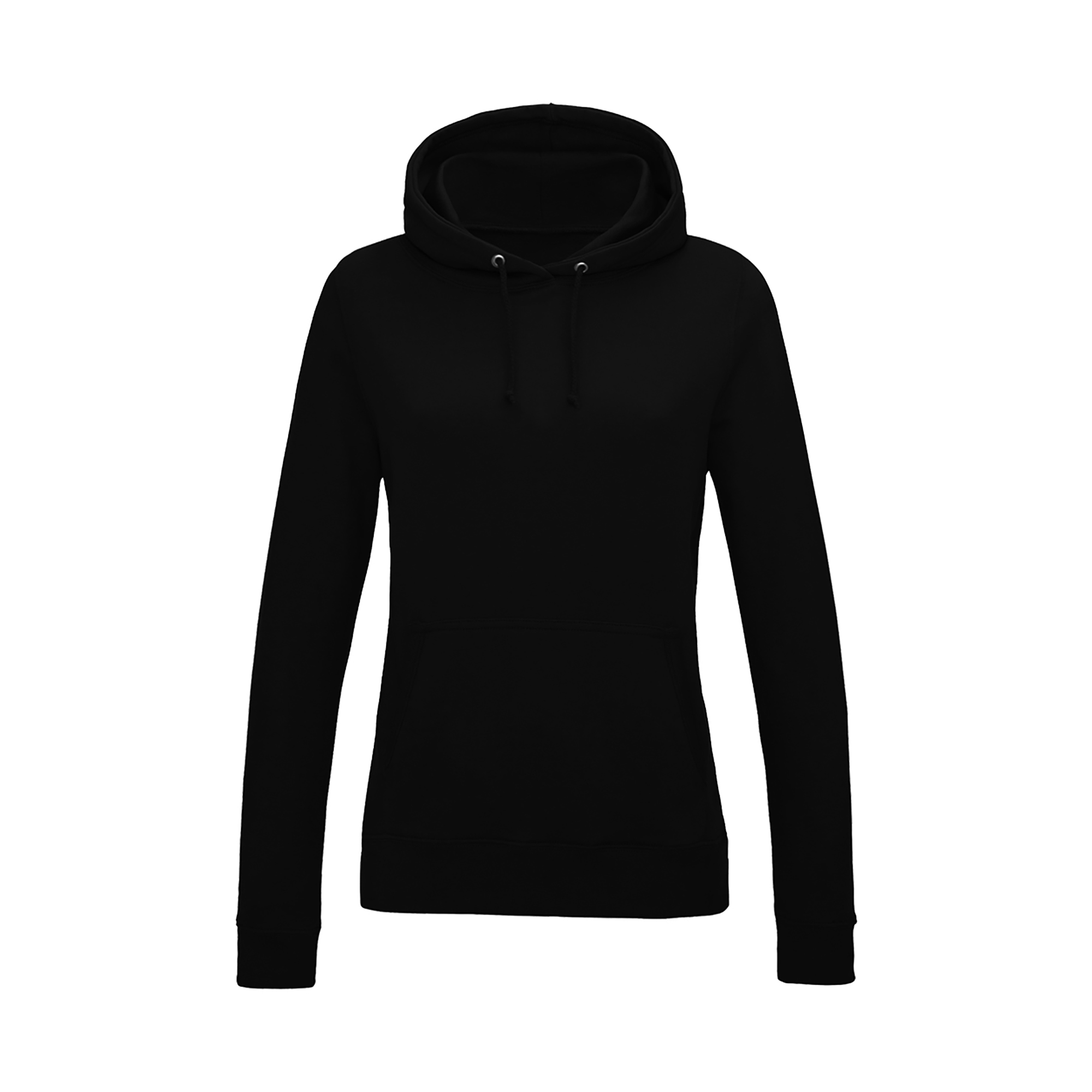 Picture of Awdis College Hoodie (Womens)