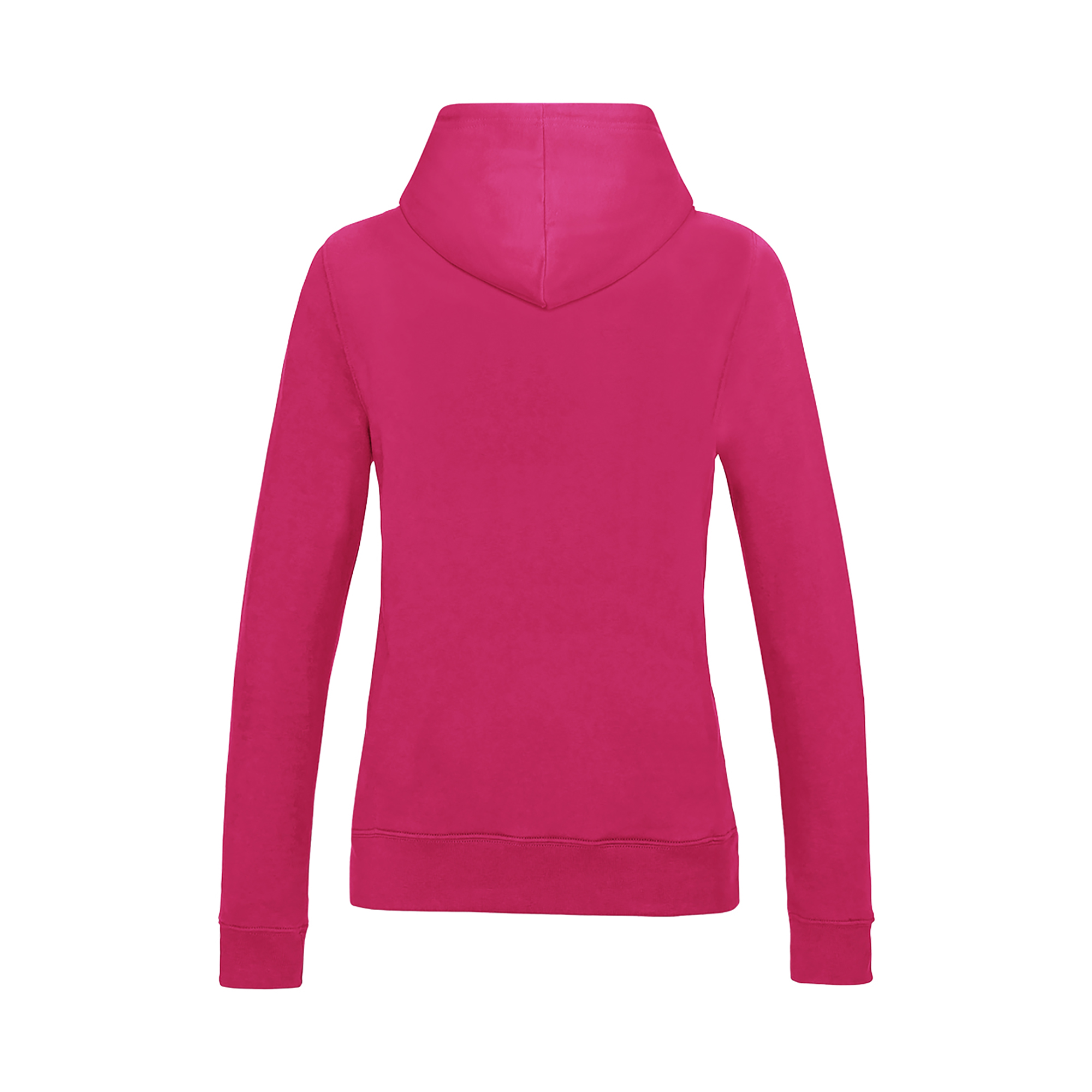 Picture of Awdis College Hoodie (Womens)