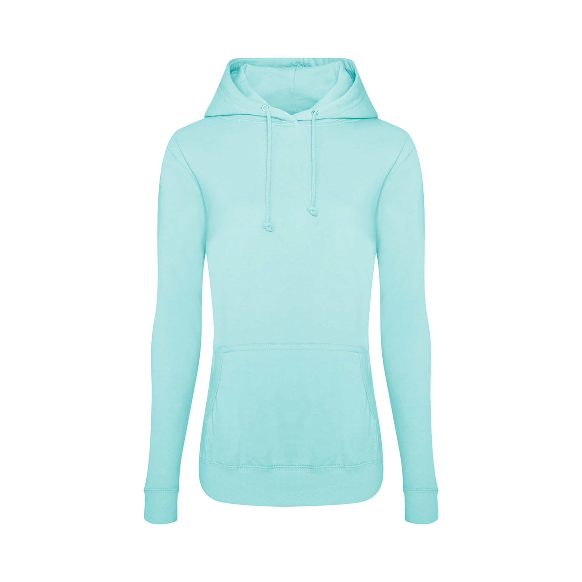 Picture of Awdis College Hoodie (Womens)