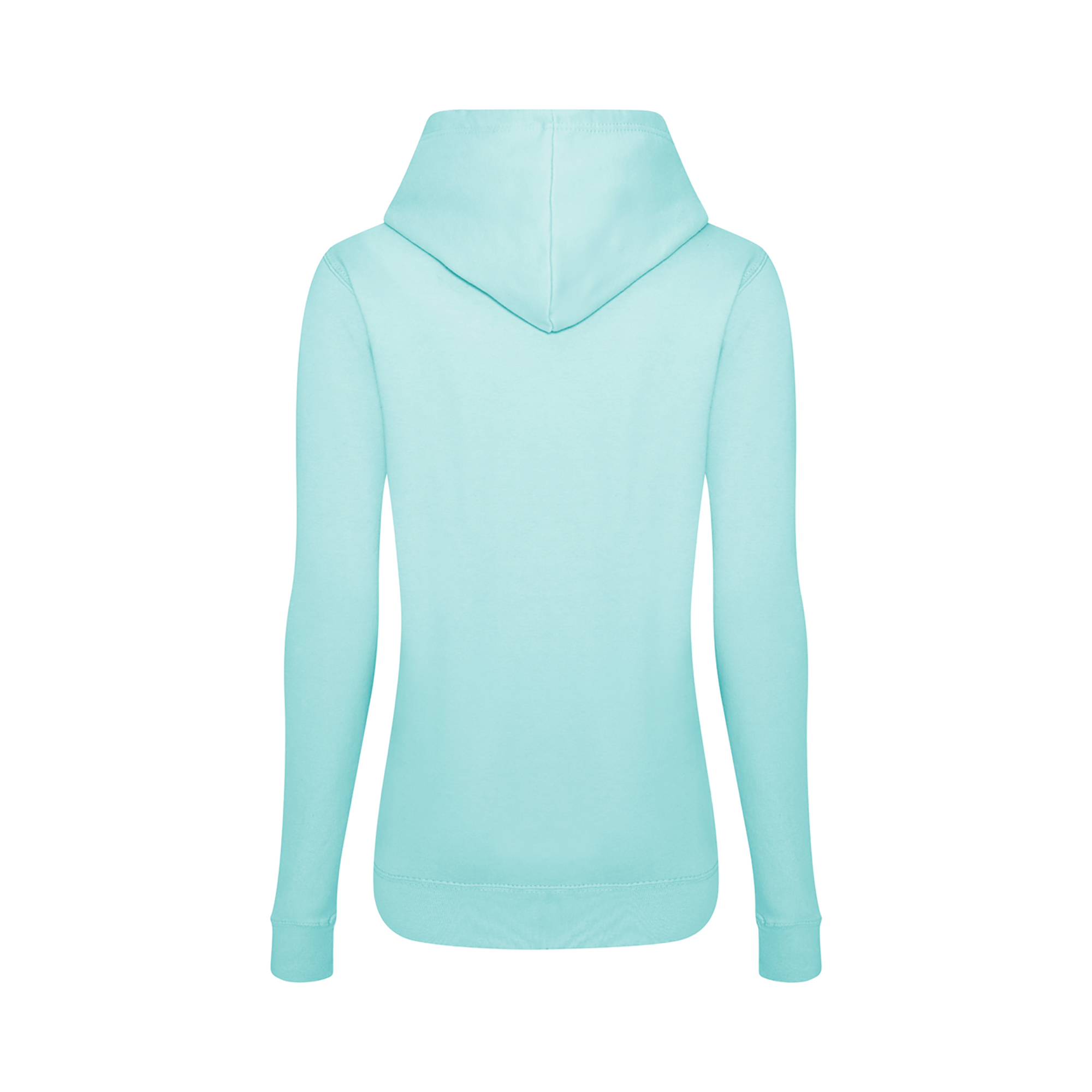 Picture of Awdis College Hoodie (Womens)
