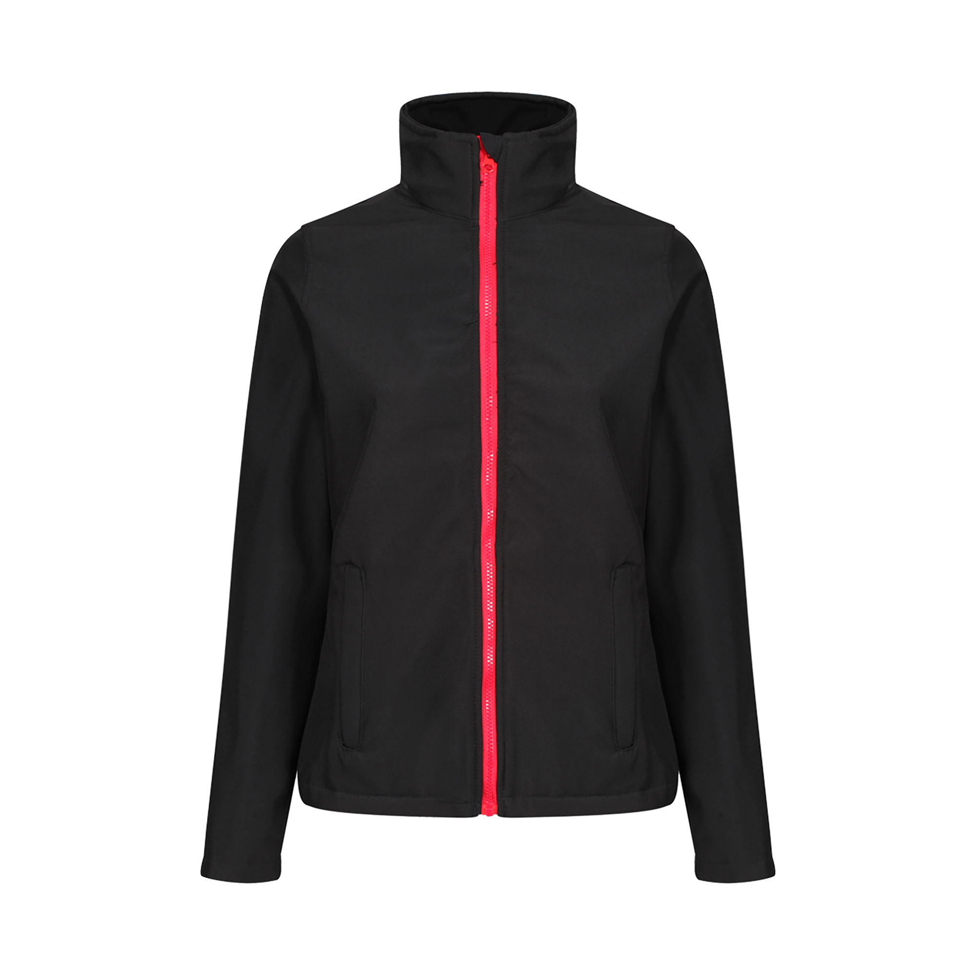 Picture of Regatta Ablaze Printable Softshell Womens