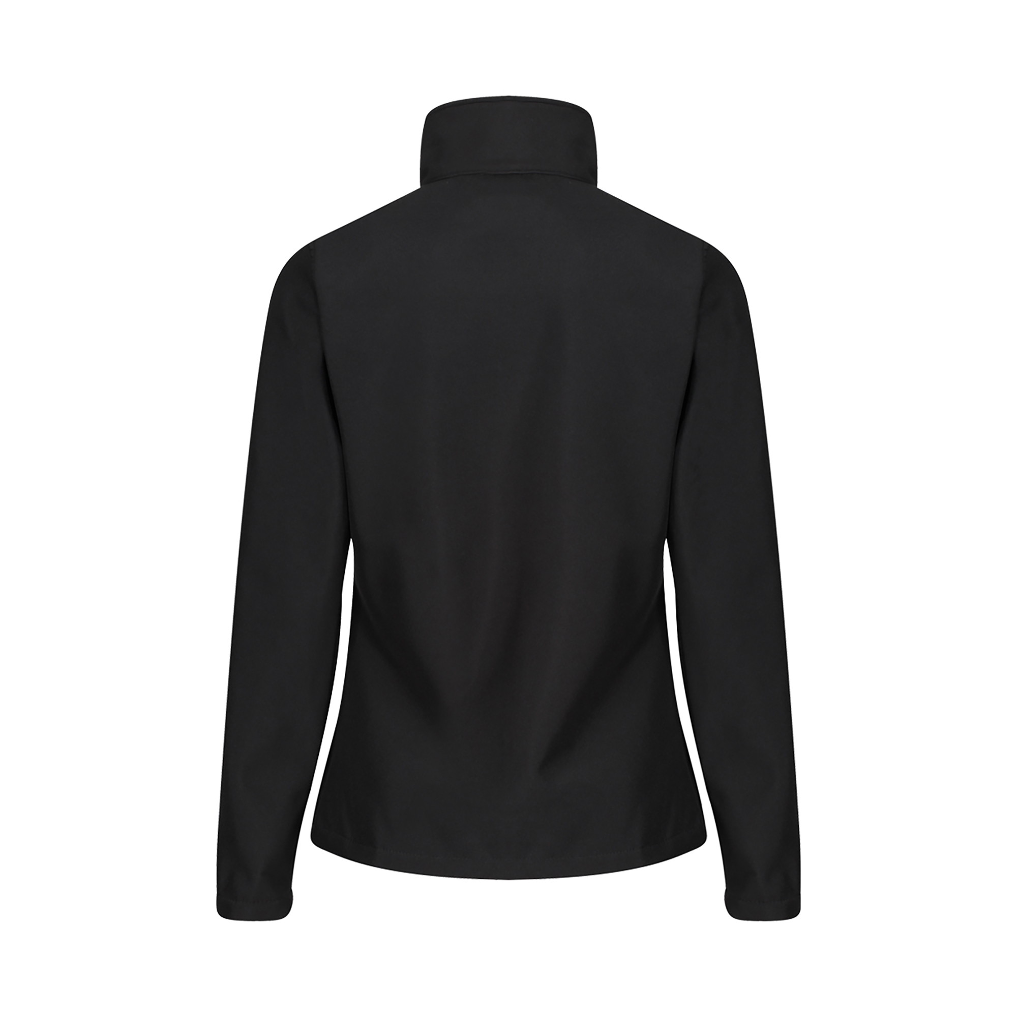 Picture of Regatta Ablaze Printable Softshell Womens
