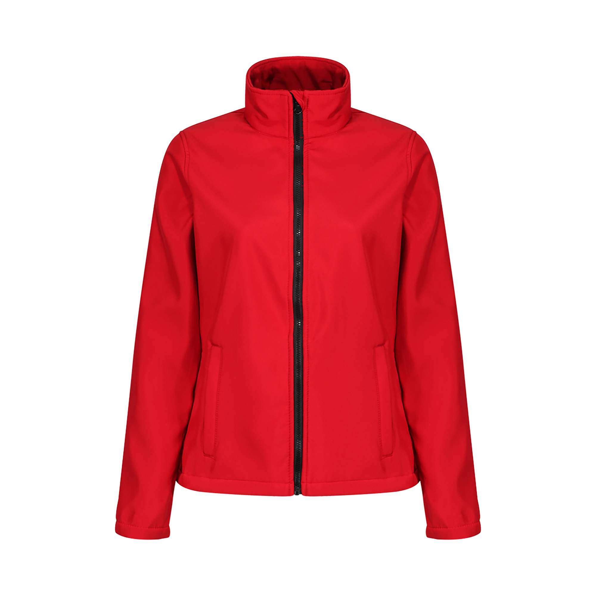 Picture of Regatta Ablaze Printable Softshell Womens
