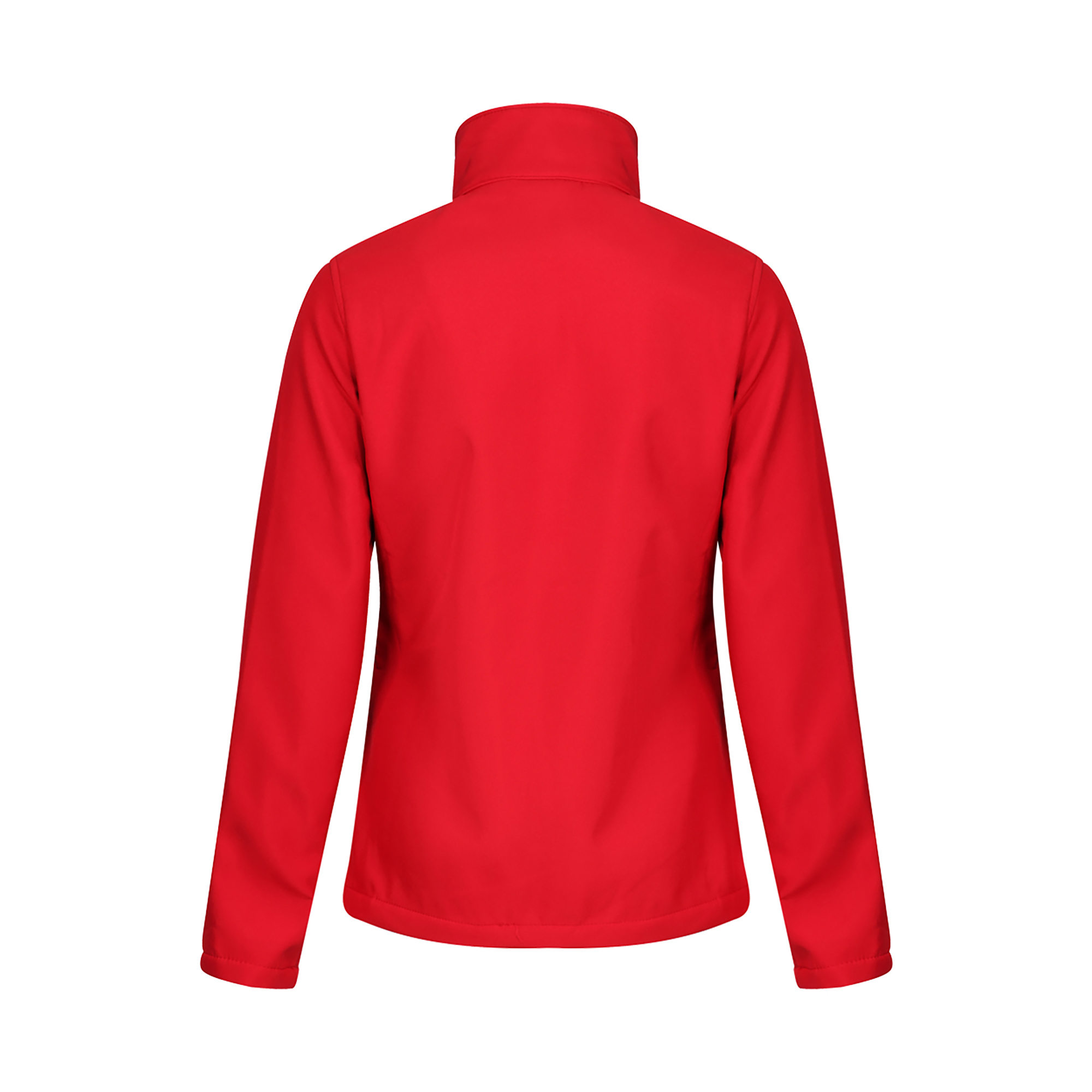 Picture of Regatta Ablaze Printable Softshell Womens