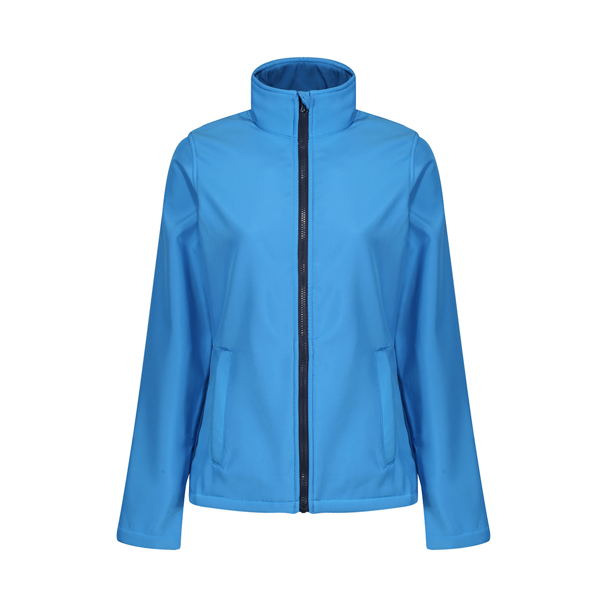 Picture of Regatta Ablaze Printable Softshell Womens
