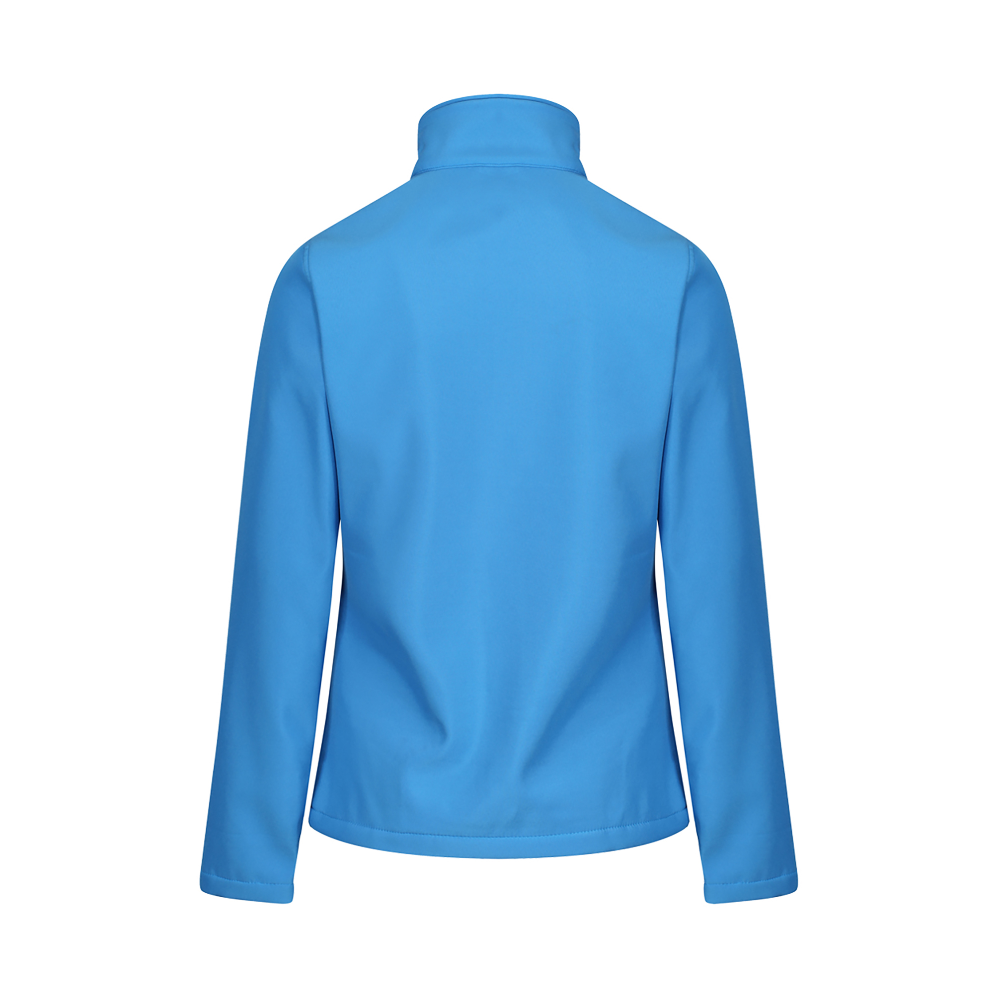 Picture of Regatta Ablaze Printable Softshell Womens