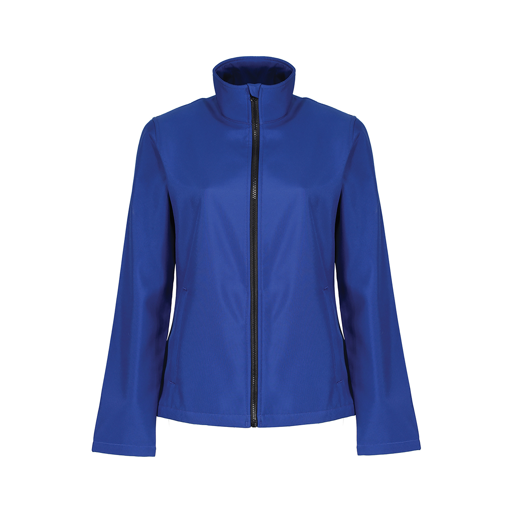 Picture of Regatta Ablaze Printable Softshell Womens