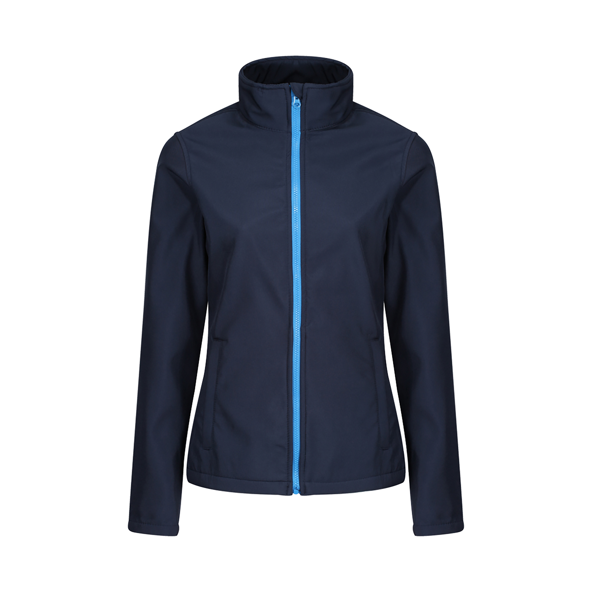 Picture of Regatta Ablaze Printable Softshell Womens
