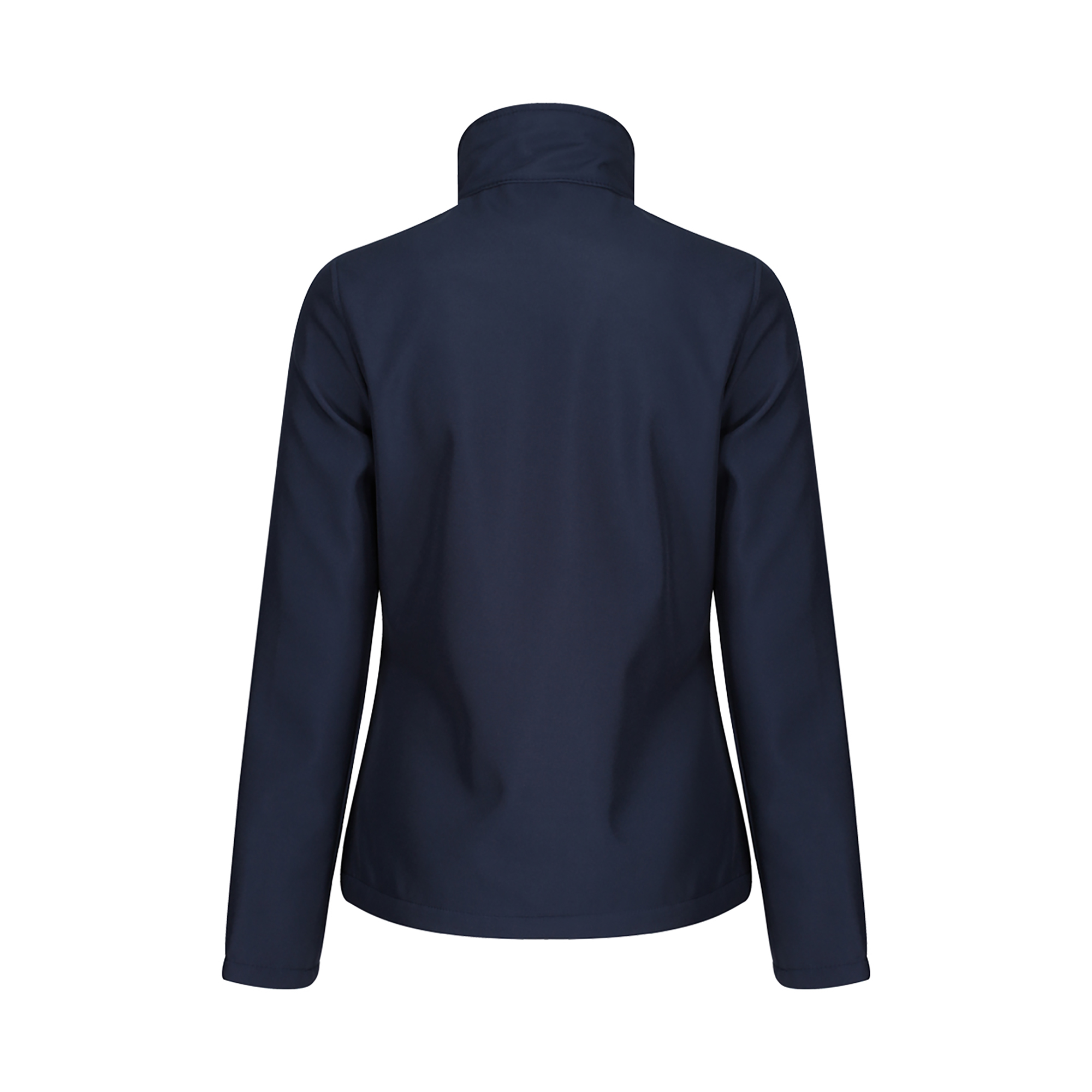 Picture of Regatta Ablaze Printable Softshell Womens