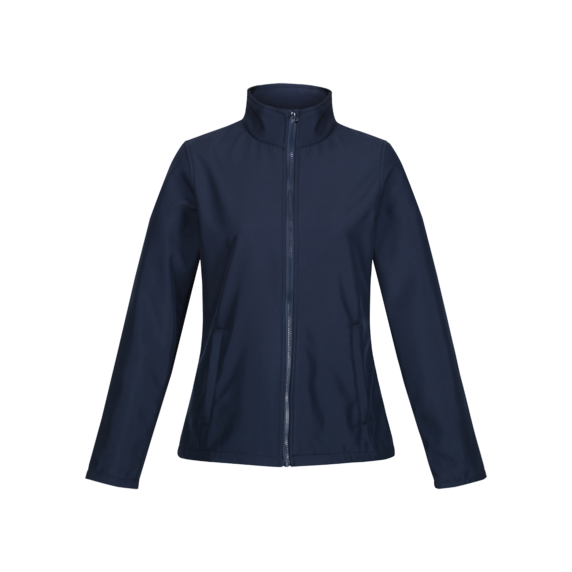 Picture of Regatta Ablaze Printable Softshell Womens