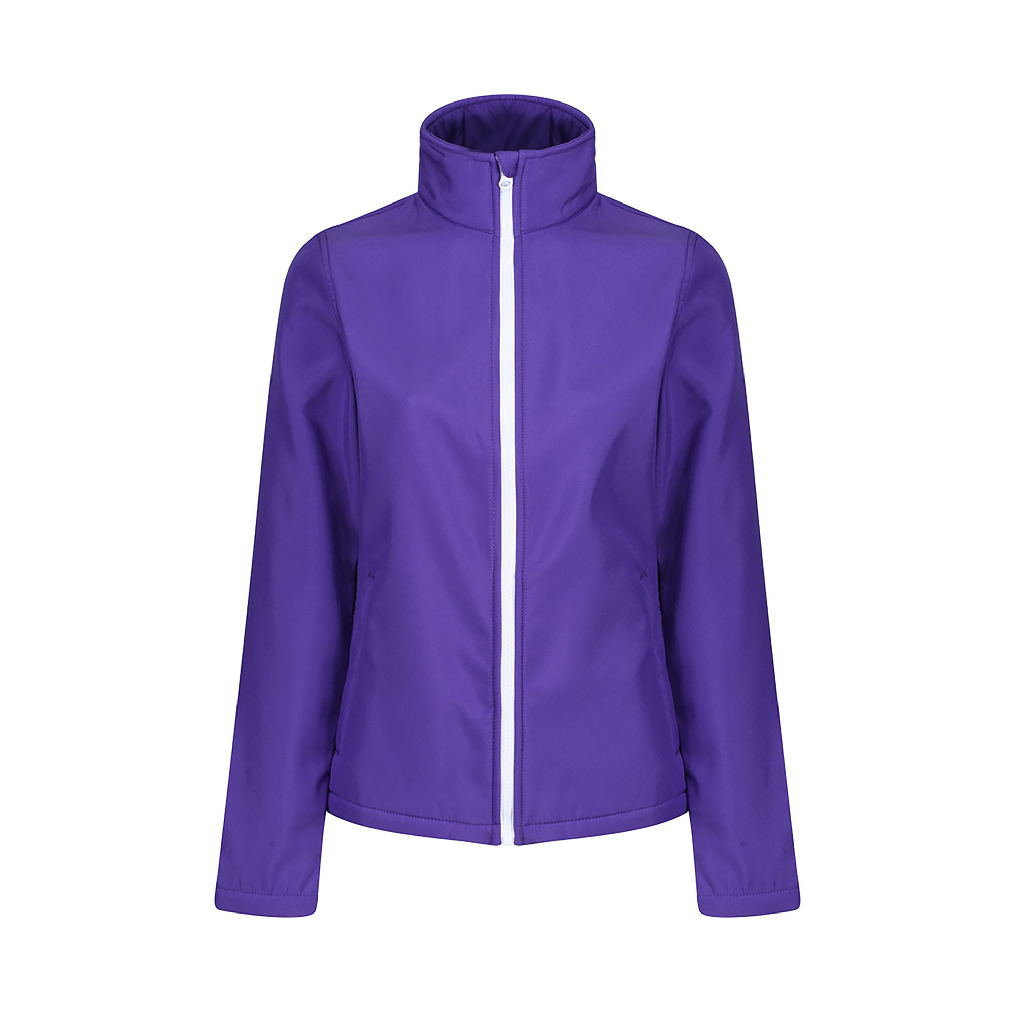 Picture of Regatta Ablaze Printable Softshell Womens