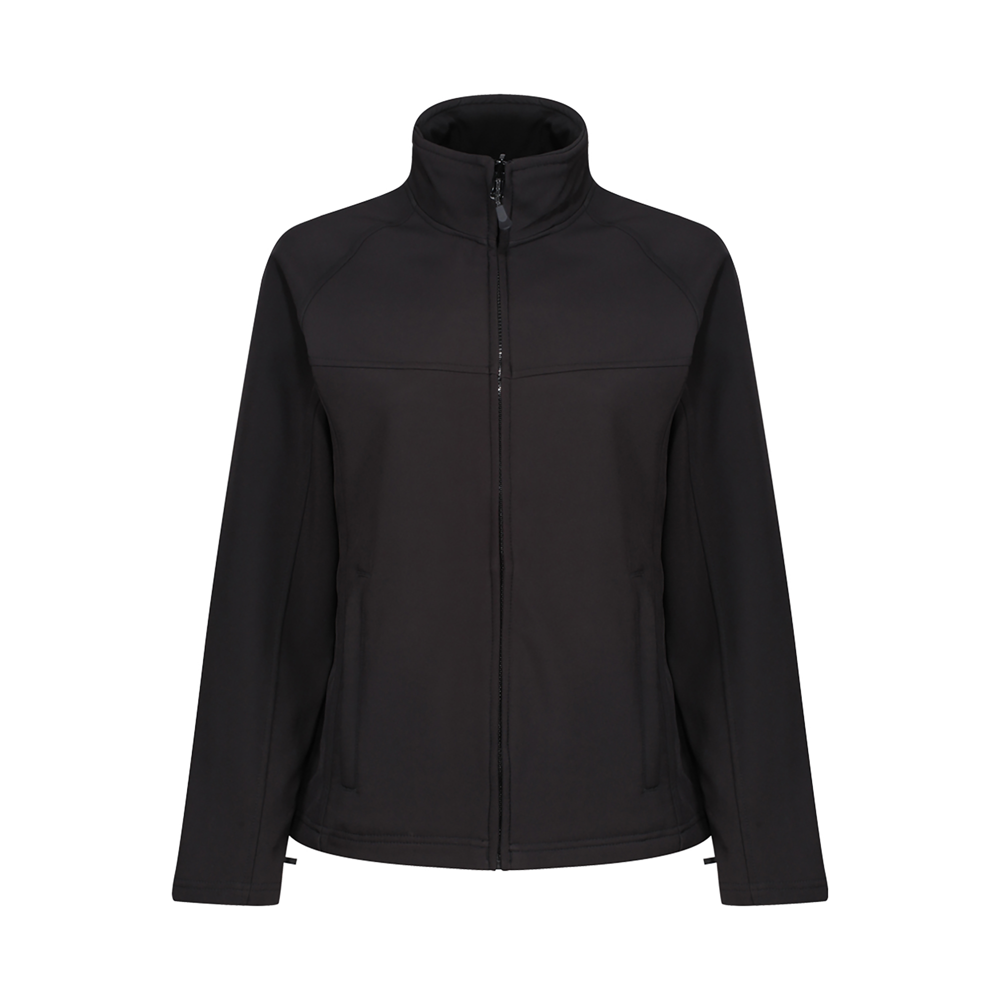 Picture of Regatta Uproar Softshell Jacket Womens