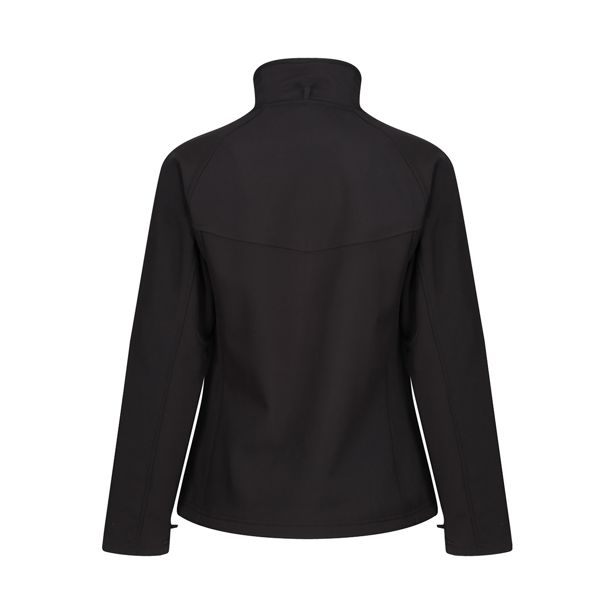 Picture of Regatta Uproar Softshell Jacket Womens