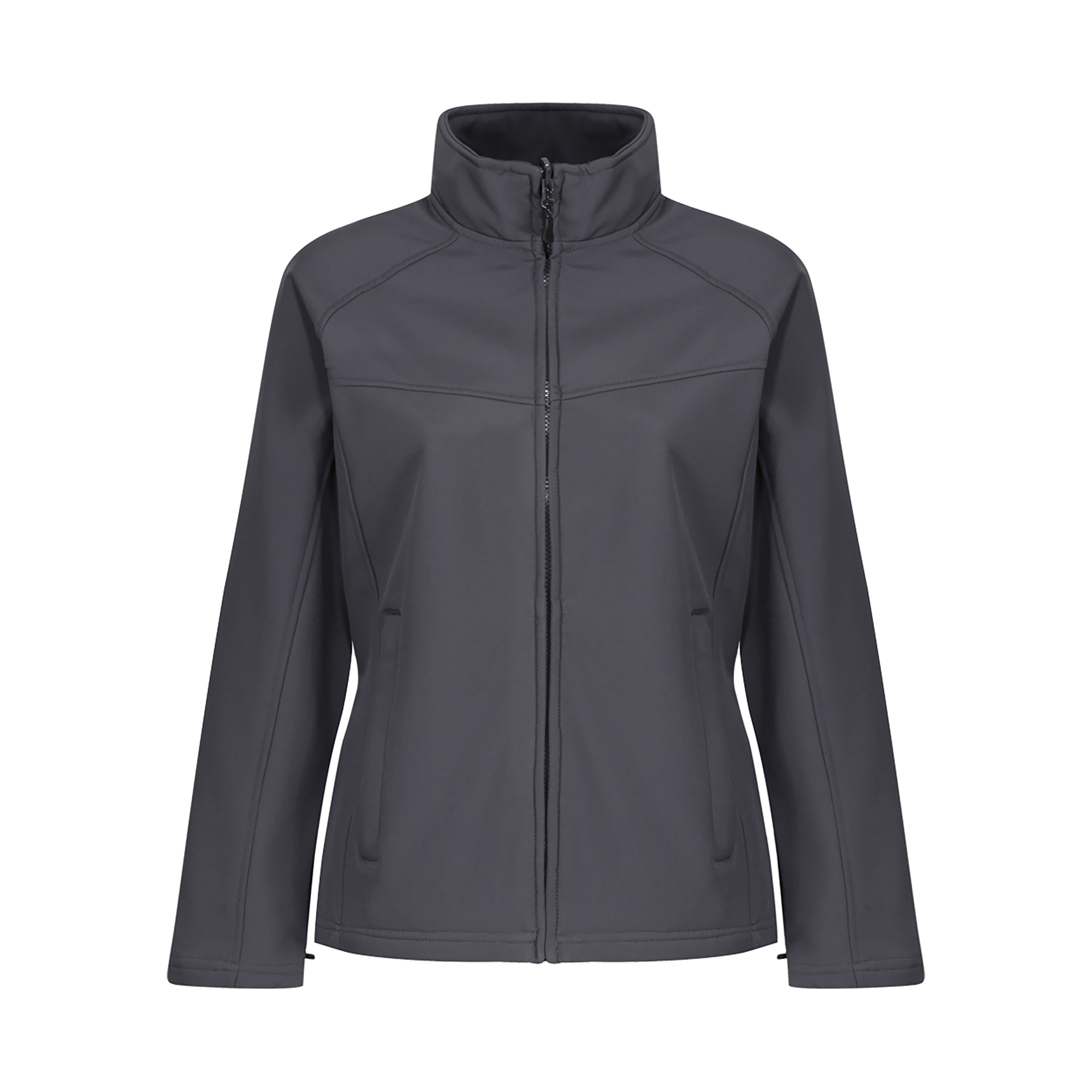 Picture of Regatta Uproar Softshell Jacket Womens