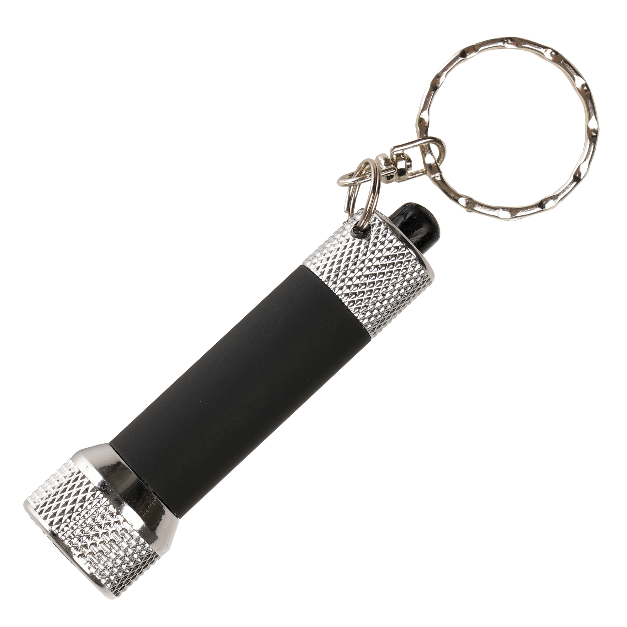 Picture of Softfeel Keyring Torch