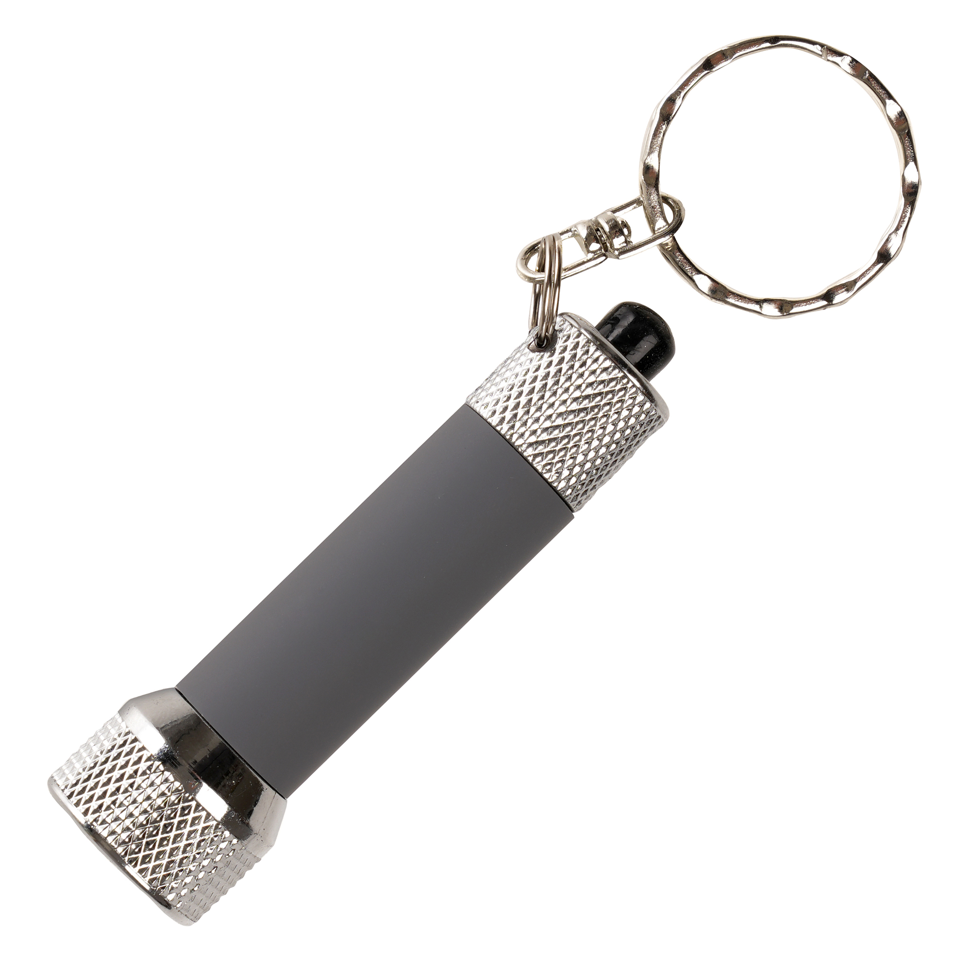 Picture of Softfeel Keyring Torch