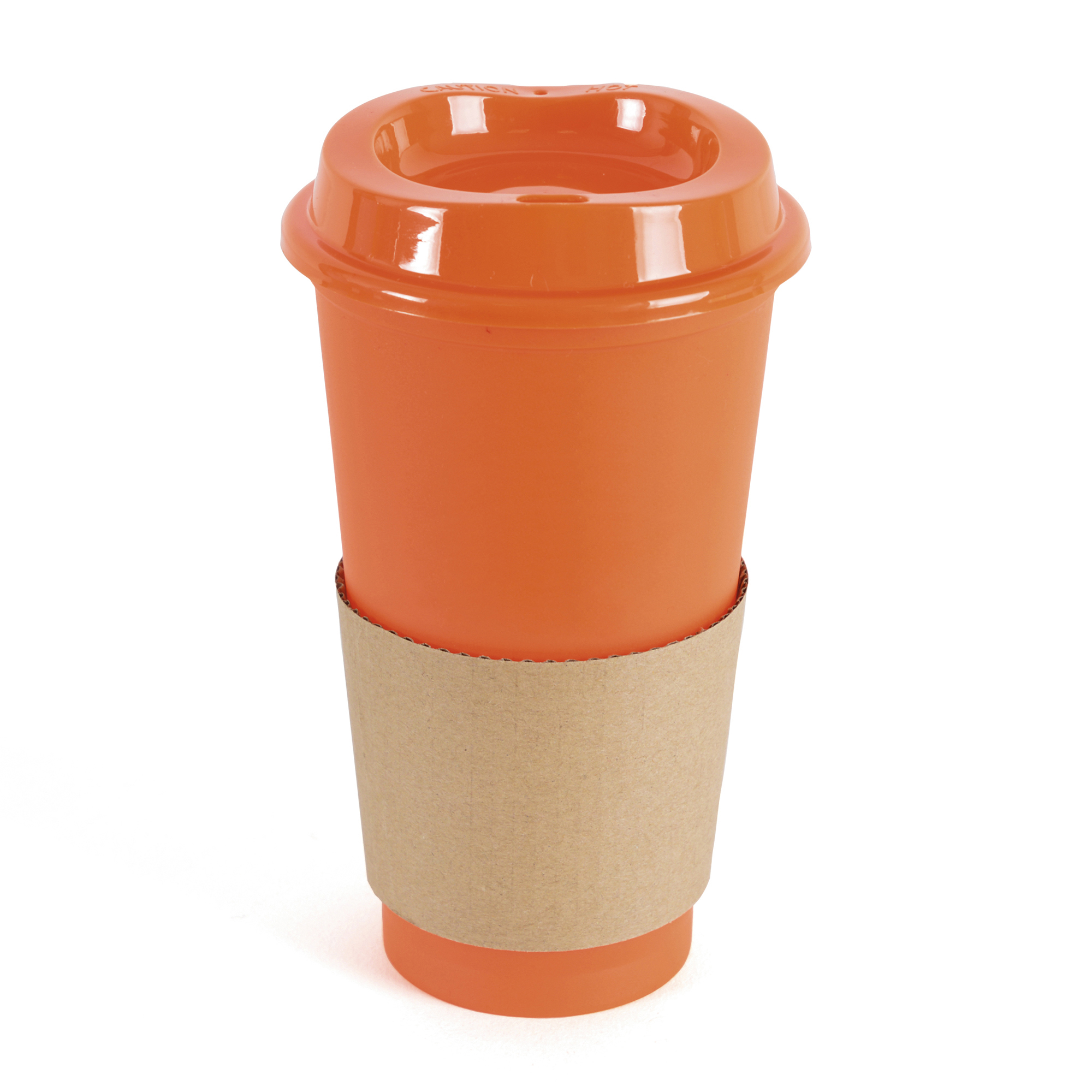 Picture of Café 500ml Take Out Mug