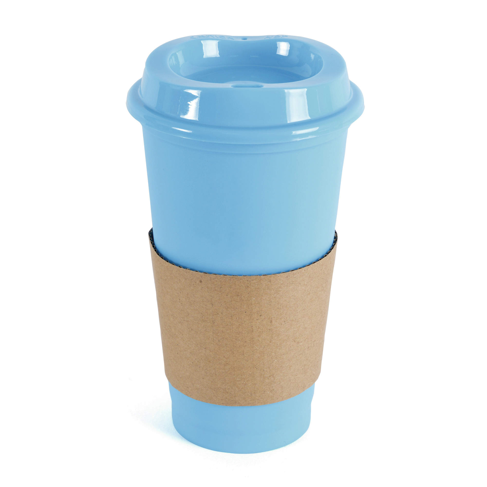 Picture of Café 500ml Take Out Mug